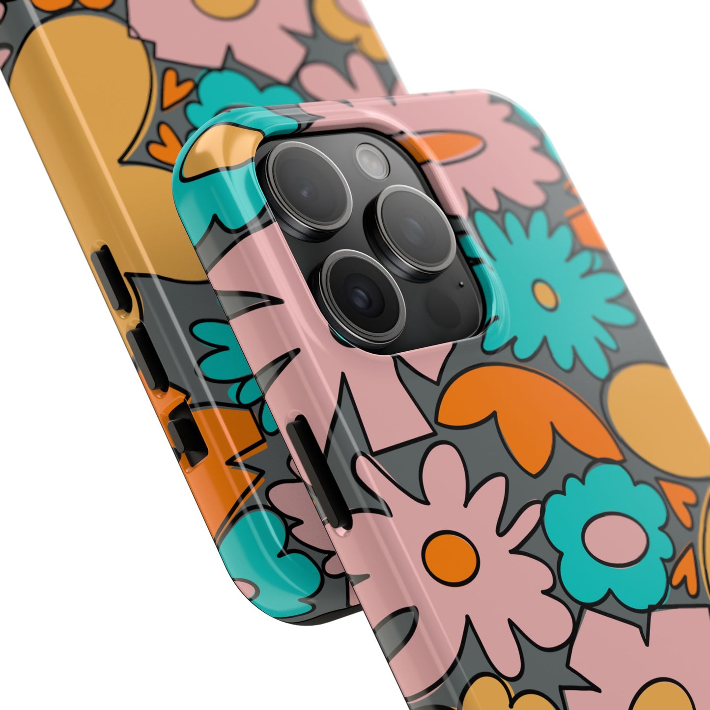 Case ilustrado para iPhone® | Arte y protección única