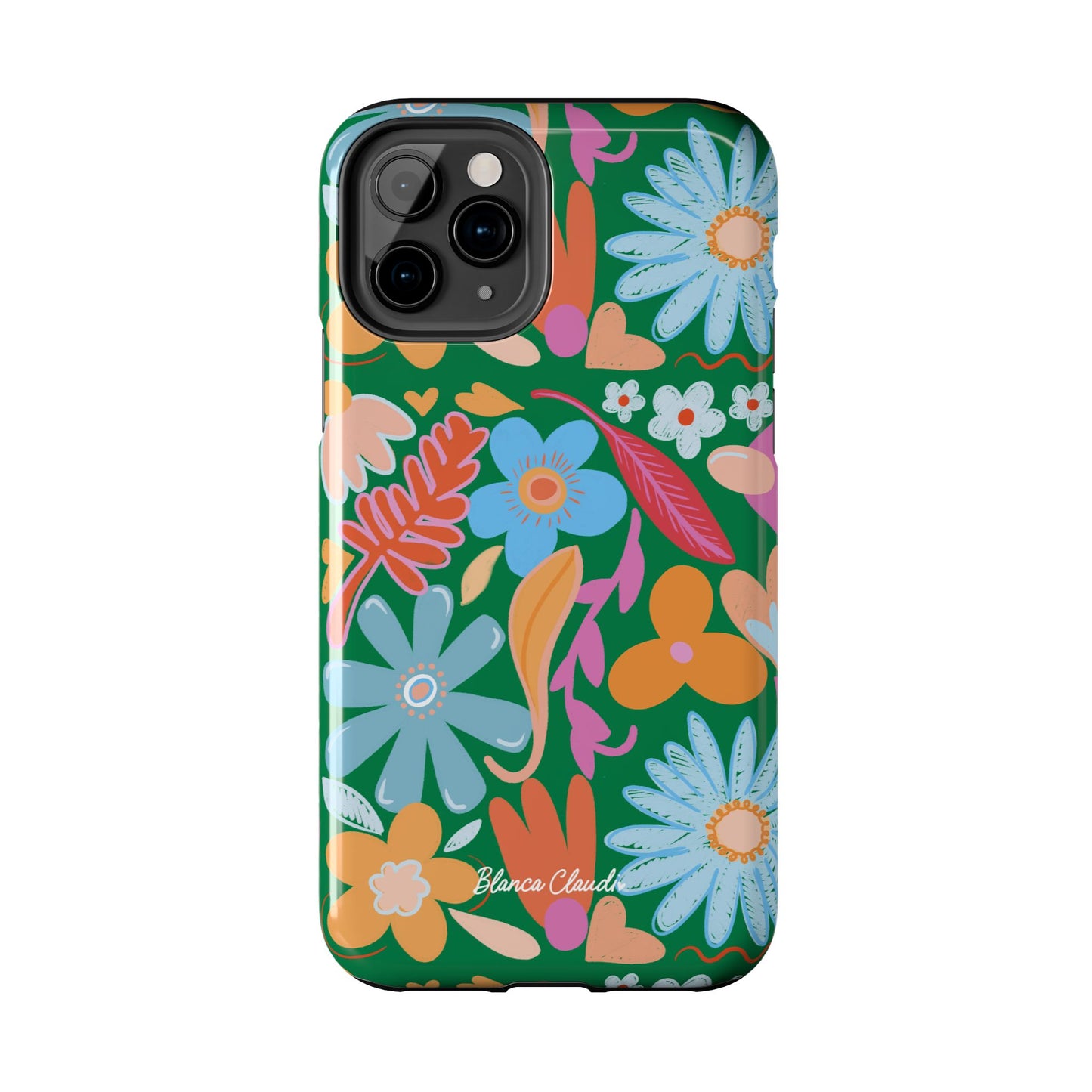 Case ilustrado para iPhone® | Arte y protección única
