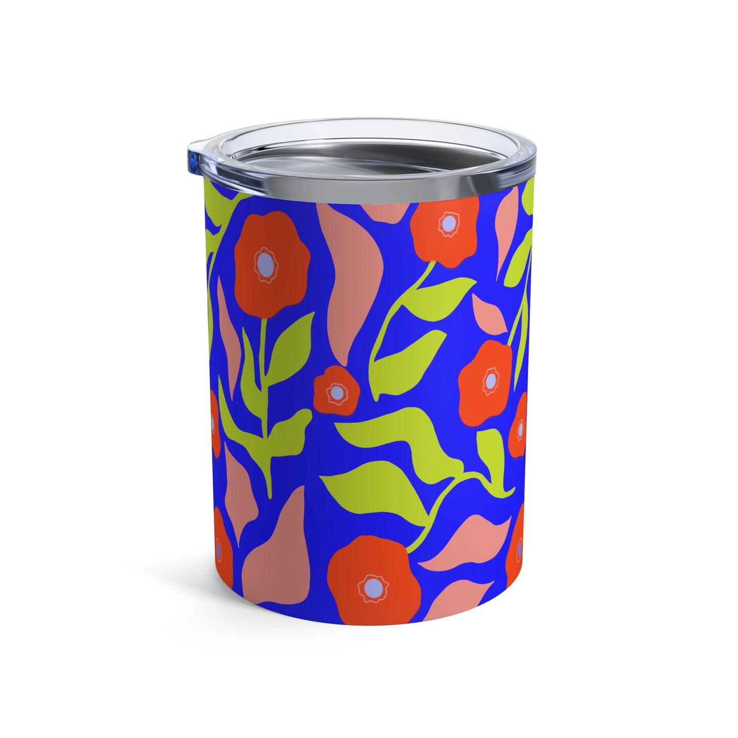 Tumbler Ilustrado de 10oz