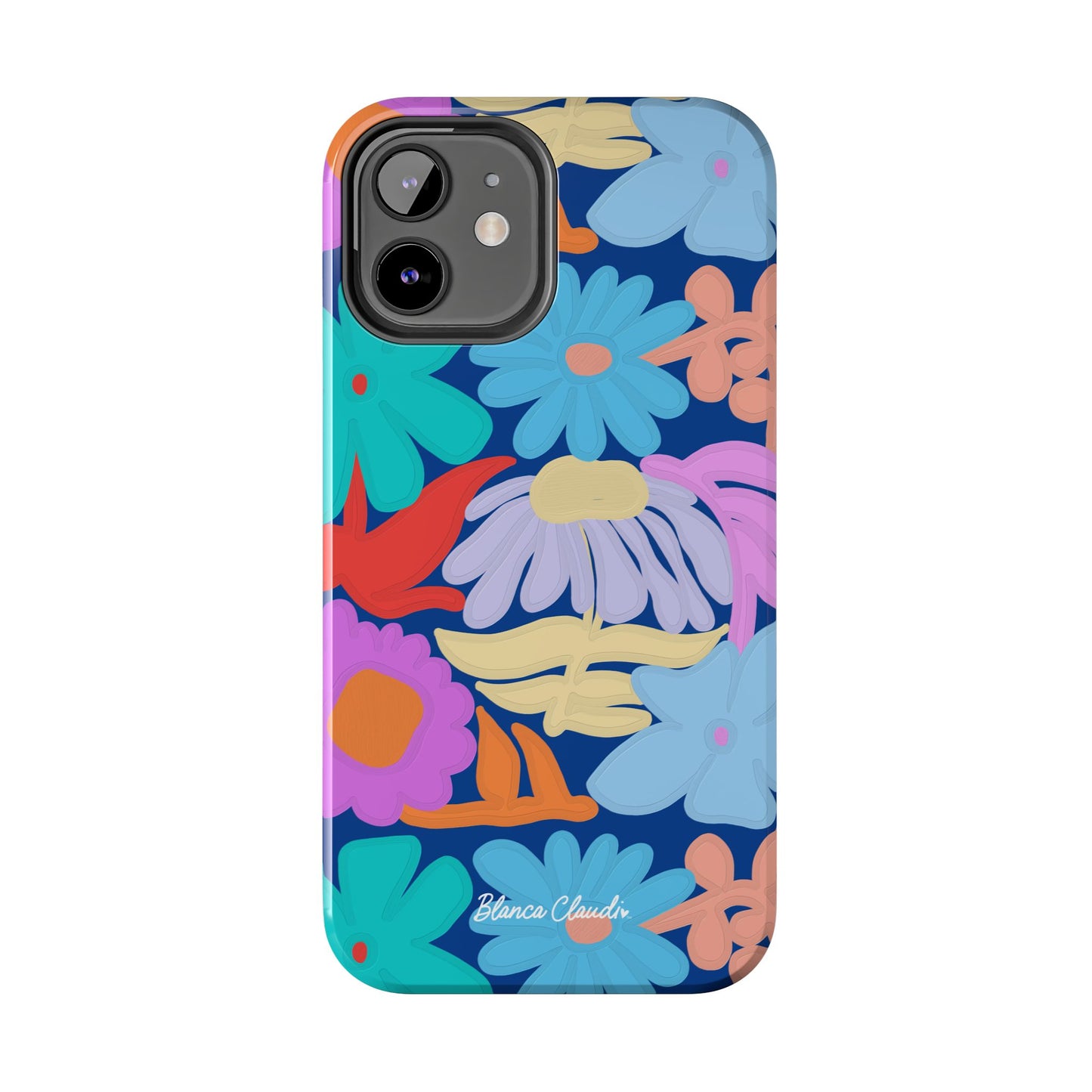 Case ilustrado para iPhone® | Arte y protección única