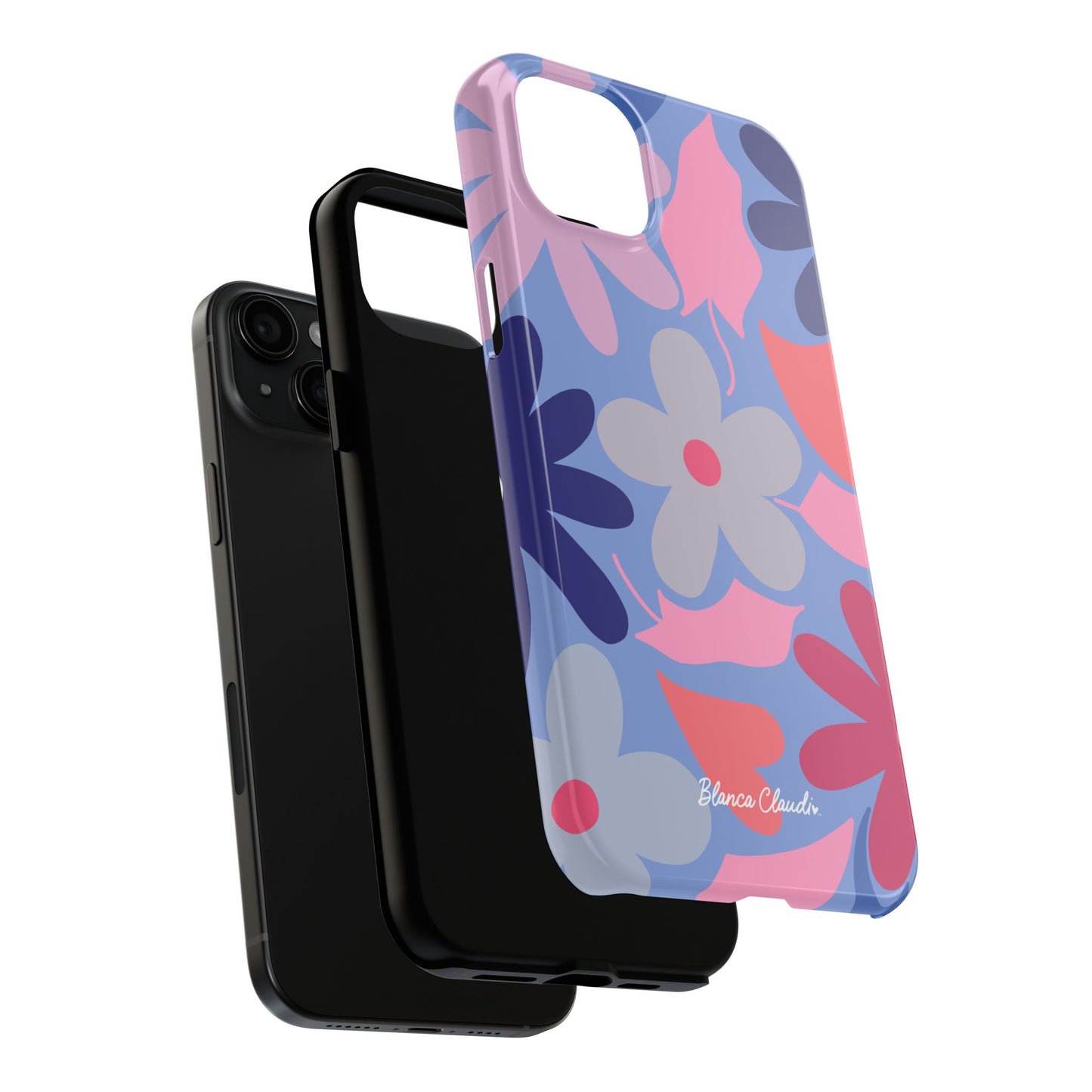 Case ilustrado para iPhone® | Arte y protección única
