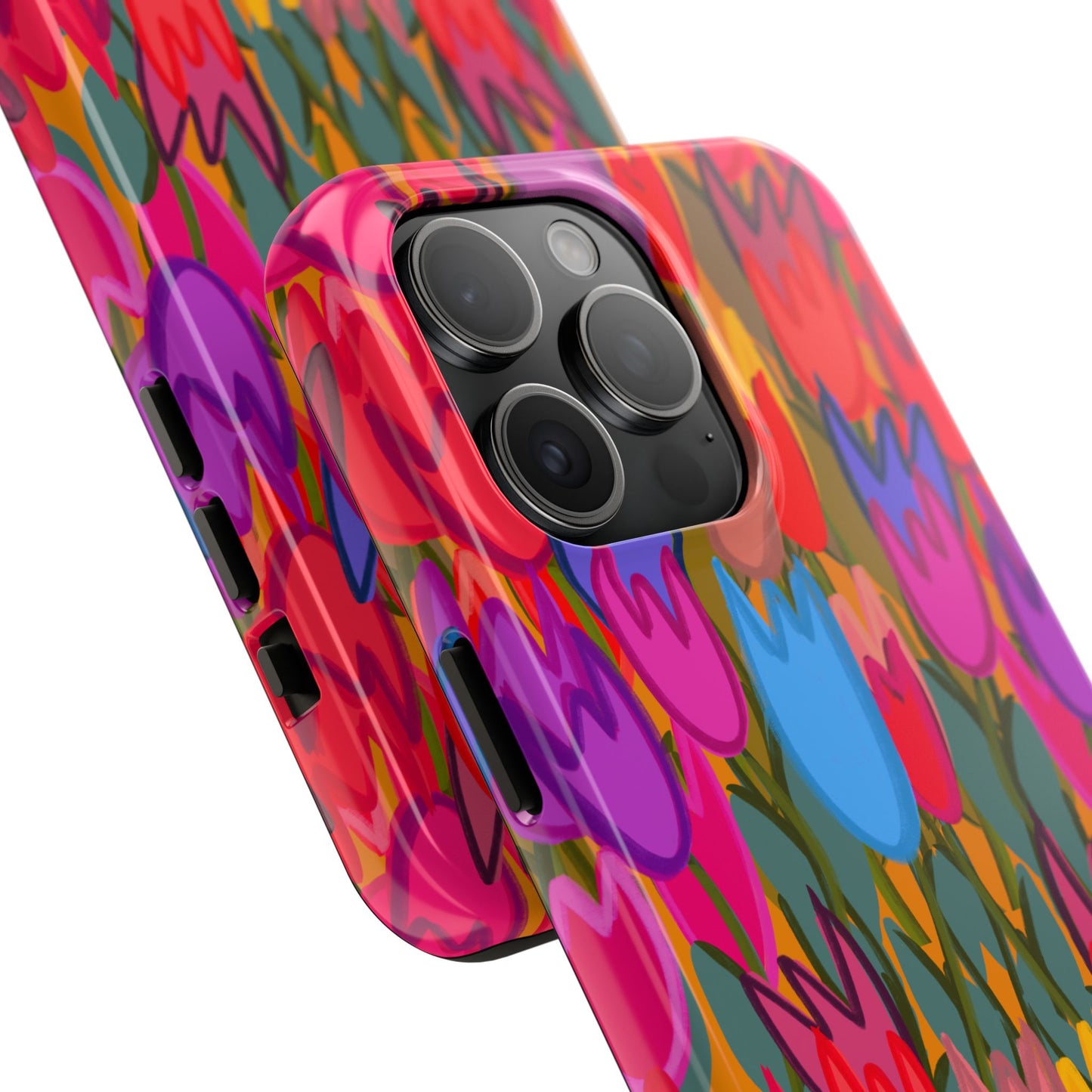 Case ilustrado para iPhone® | Arte y protección única