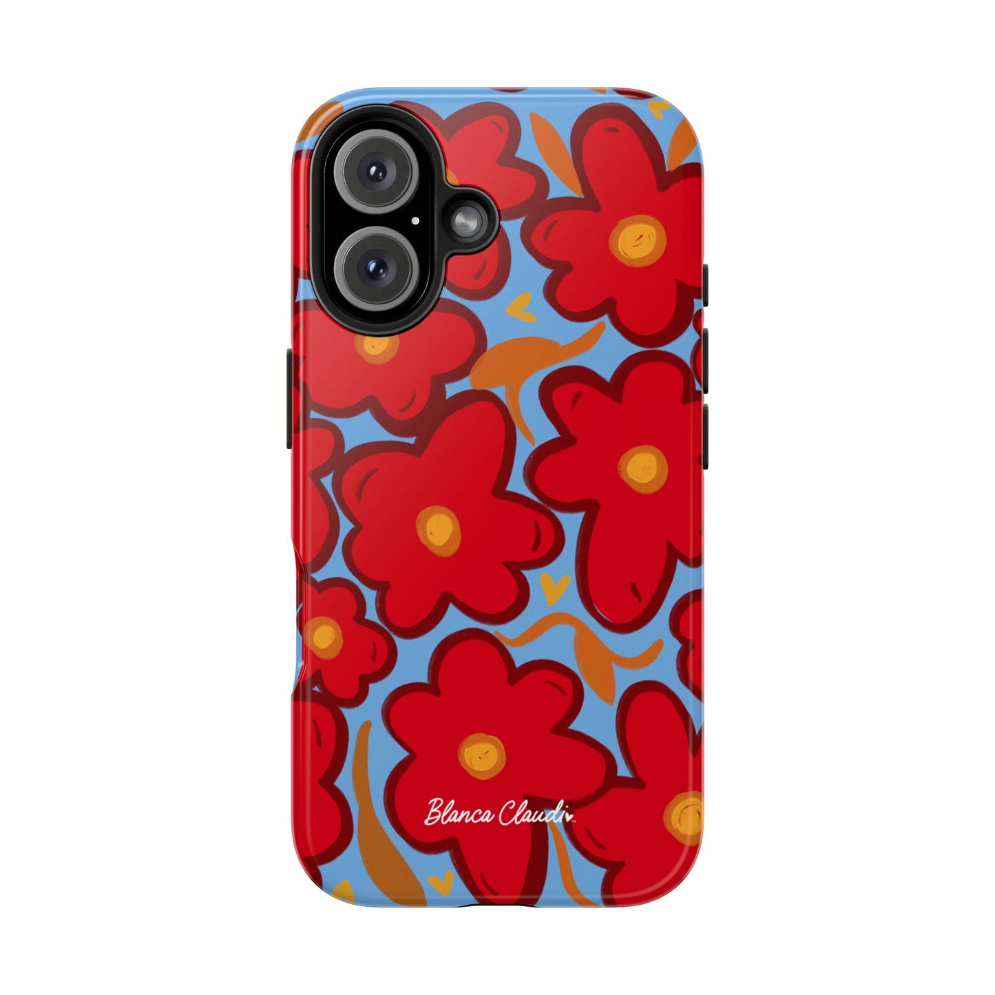 Case ilustrado para iPhone® | Arte y protección única