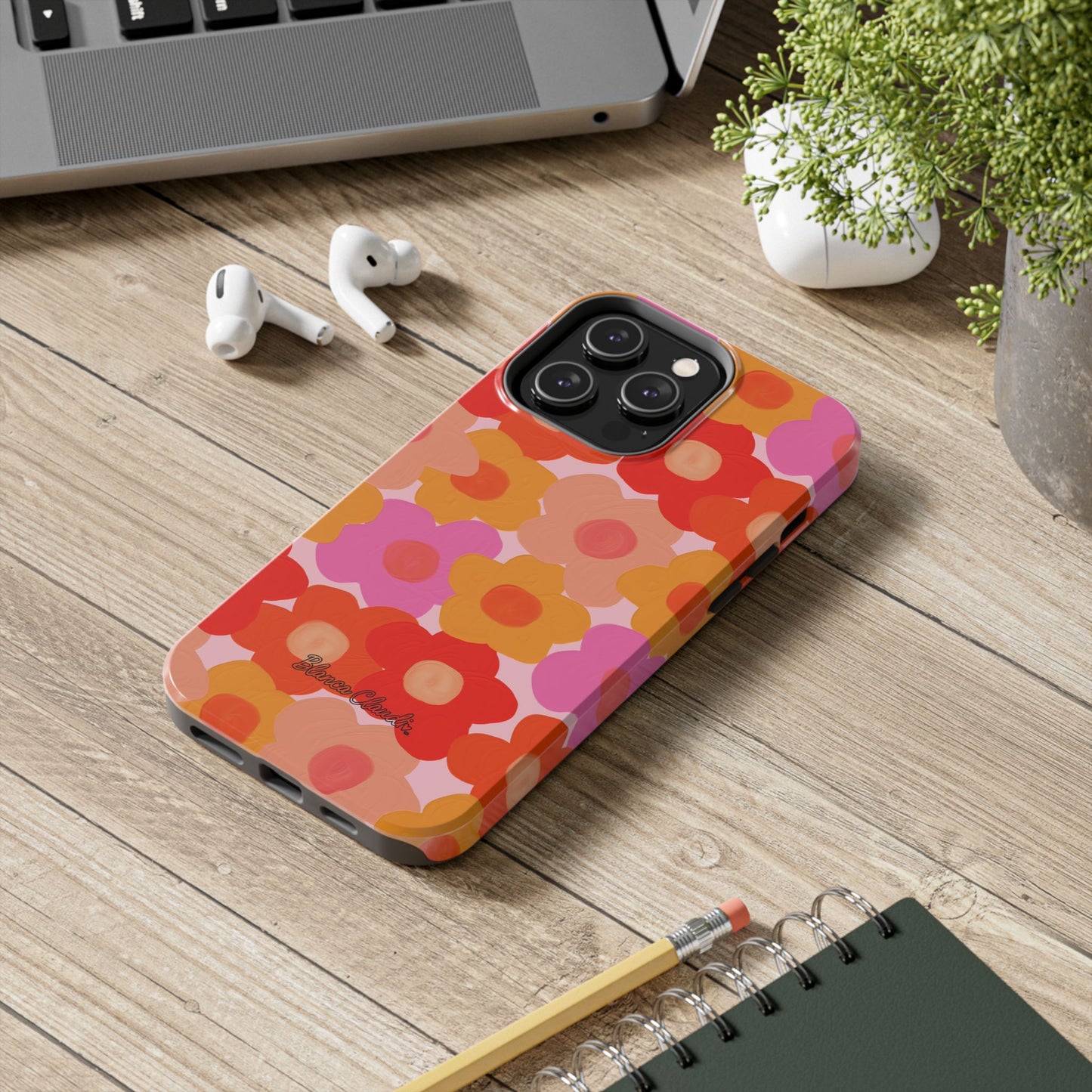 Case ilustrado para iPhone® | Arte y protección única