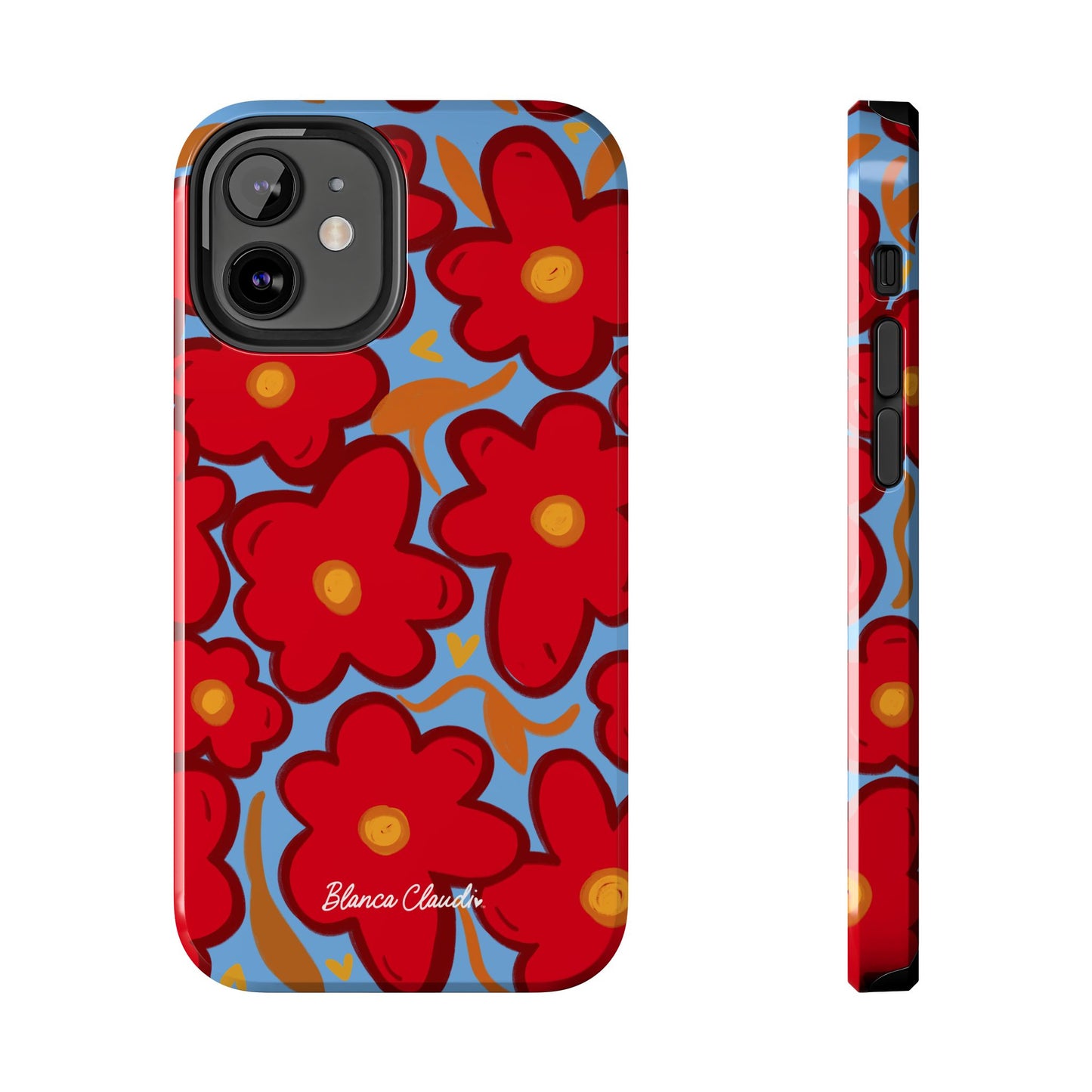 Case ilustrado para iPhone® | Arte y protección única