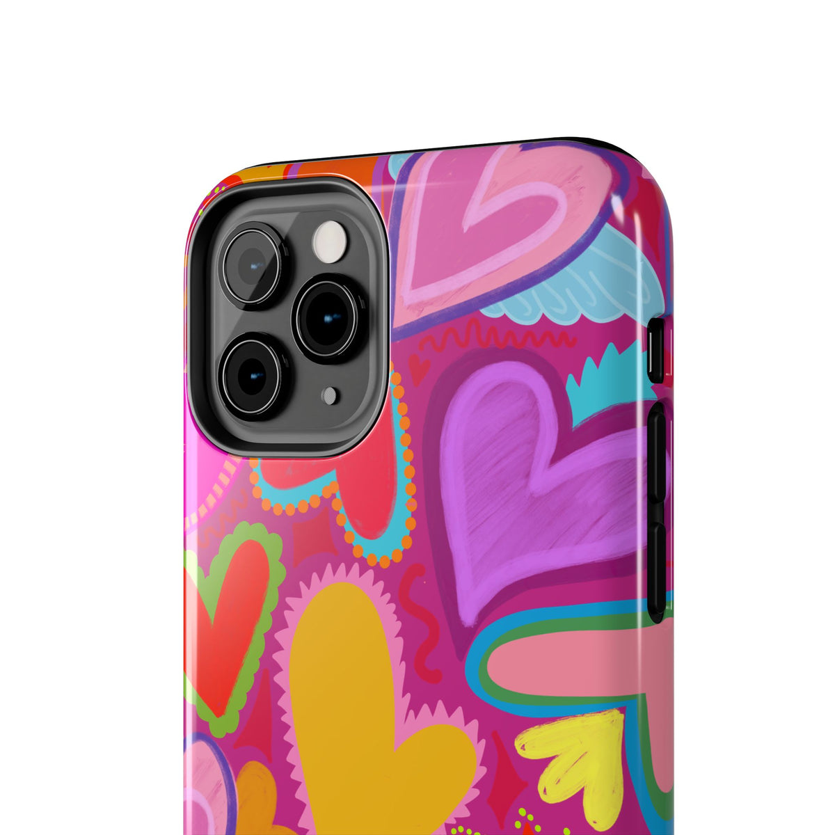 Case ilustrado para iPhone® | Arte y protección única