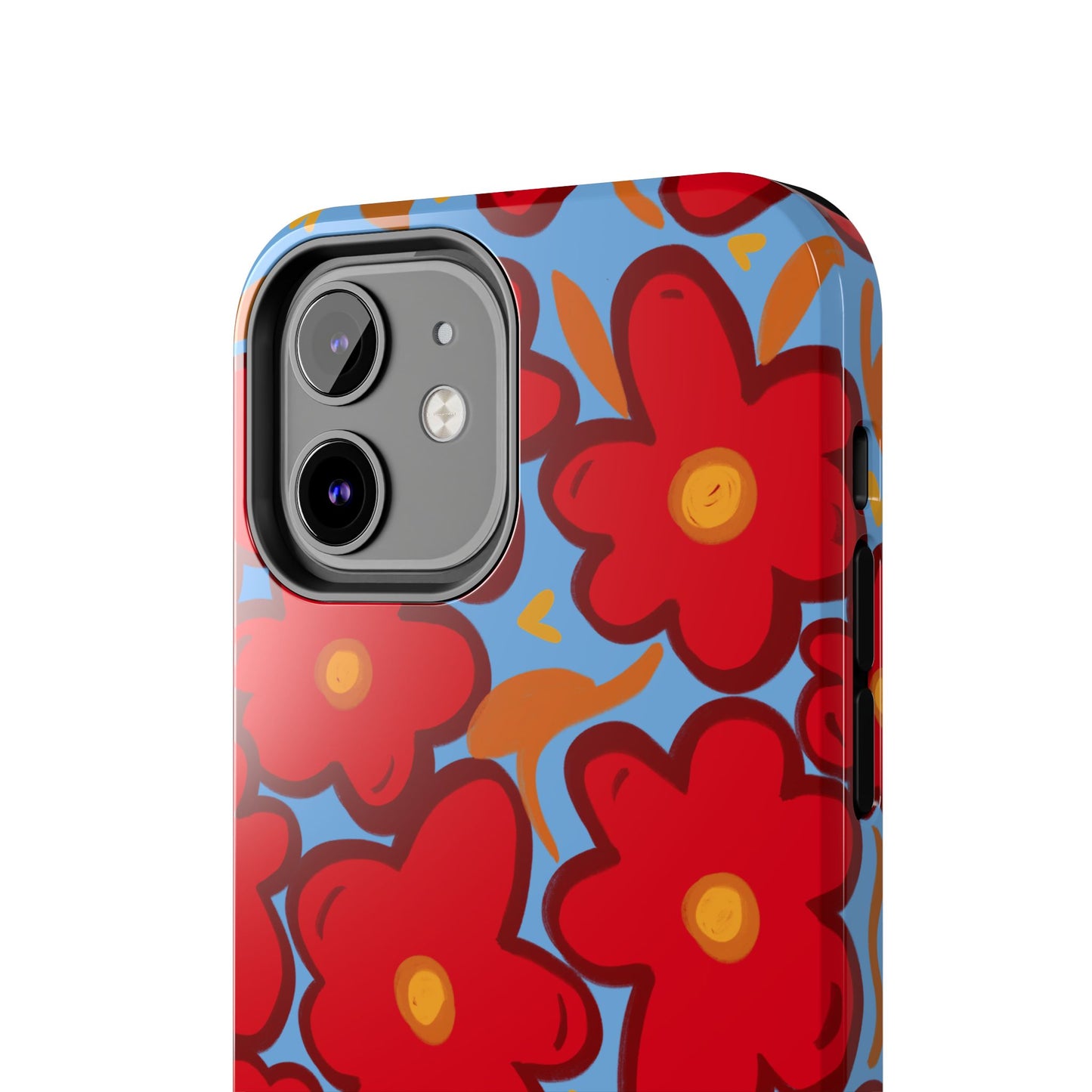 Case ilustrado para iPhone® | Arte y protección única