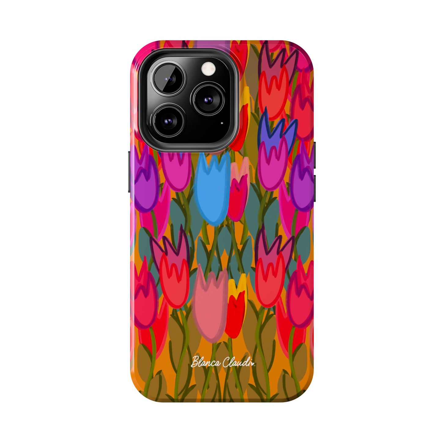 Case ilustrado para iPhone® | Arte y protección única