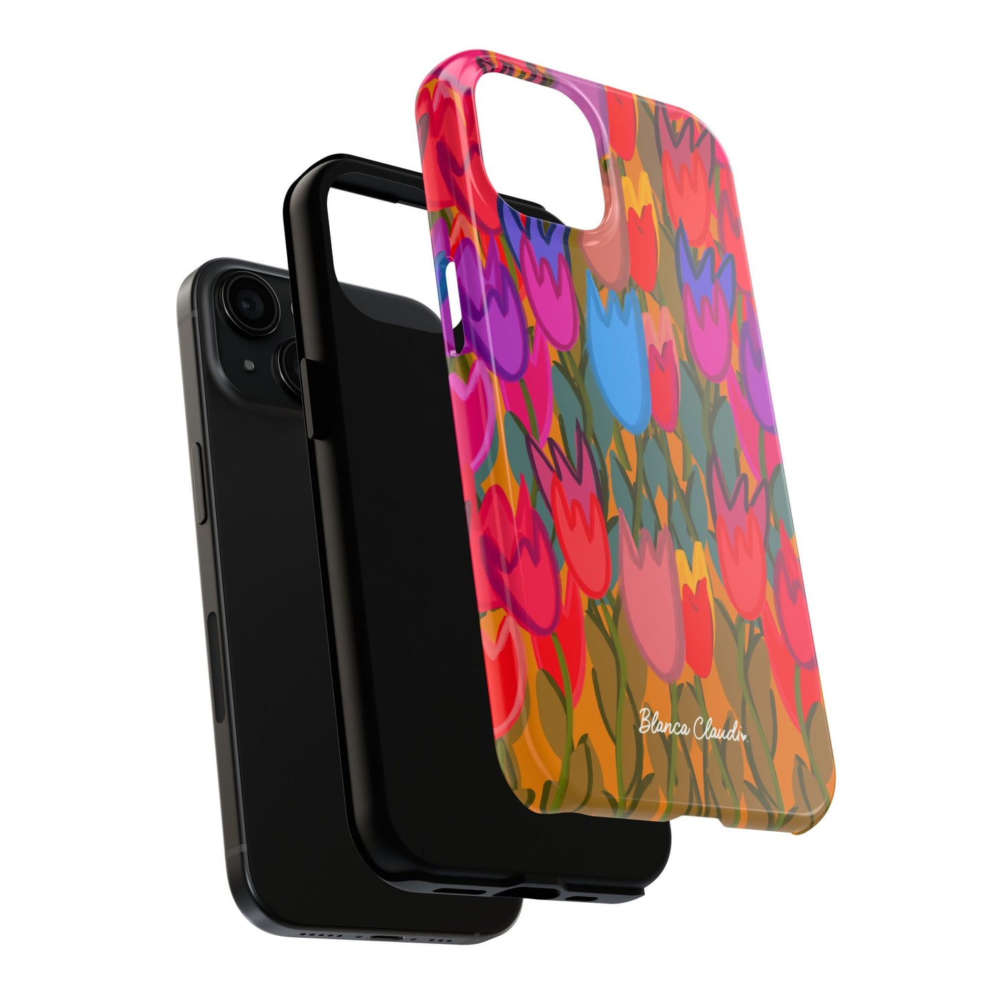 Case ilustrado para iPhone® | Arte y protección única