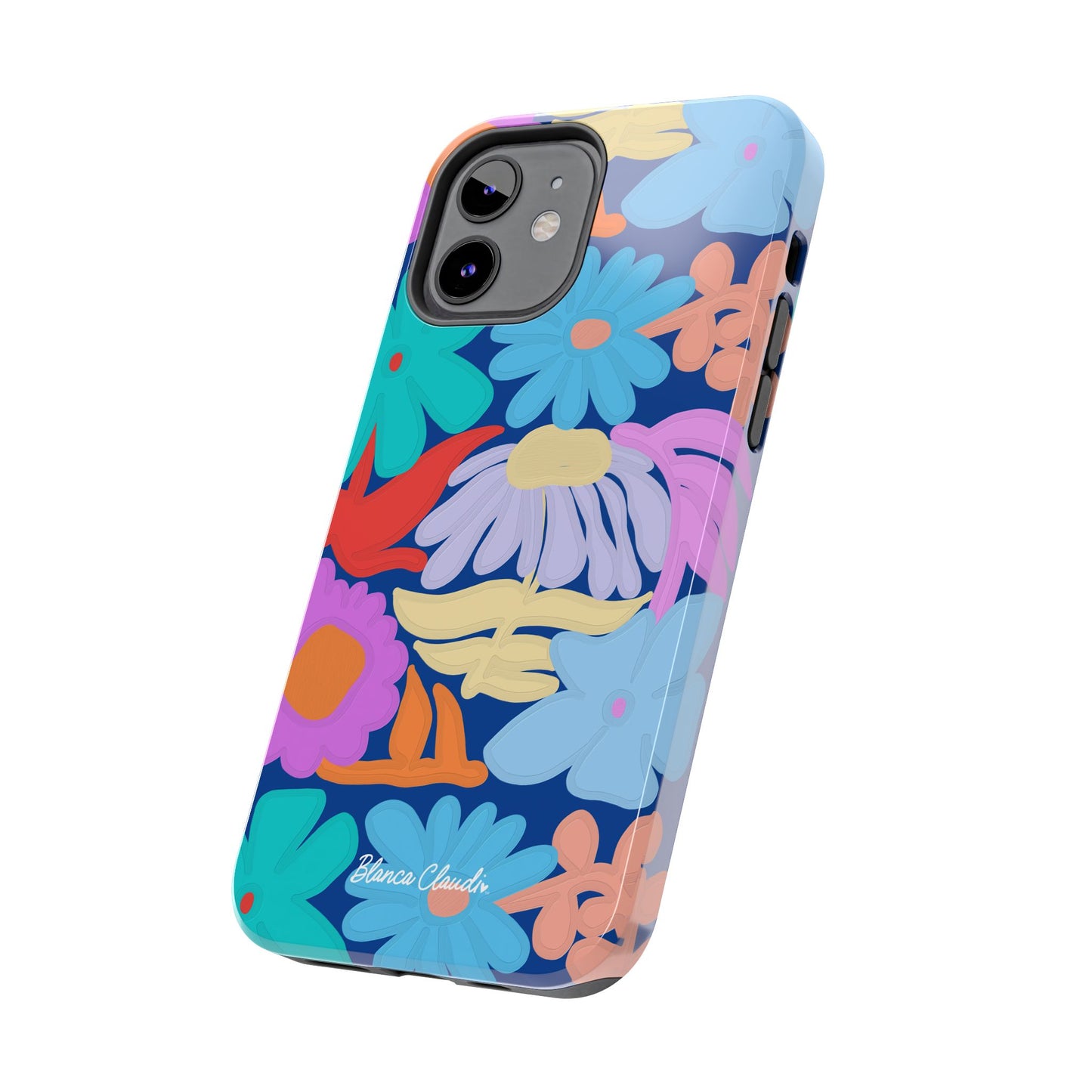 Case ilustrado para iPhone® | Arte y protección única