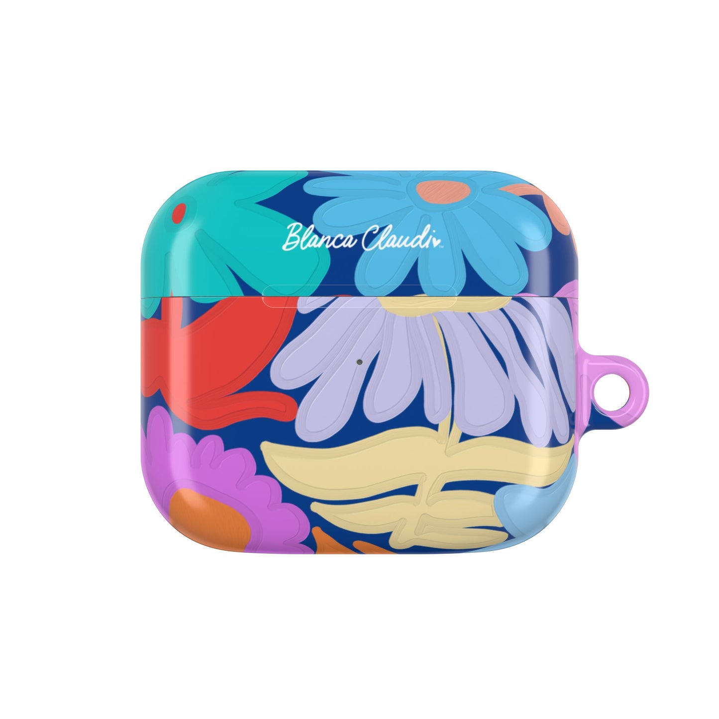 Case ilustrado para AirPods | Protección cute y funcional