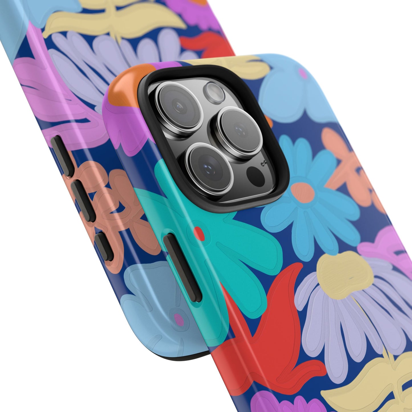 Case ilustrado para iPhone® | Arte y protección única