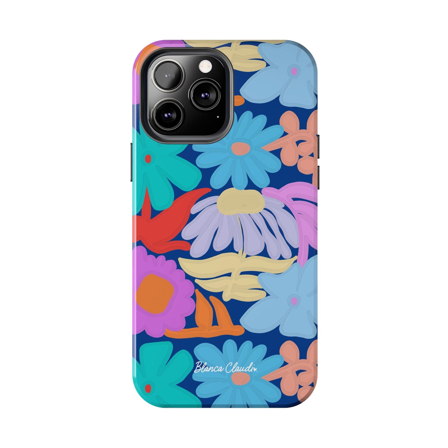 Case ilustrado para iPhone® | Arte y protección única