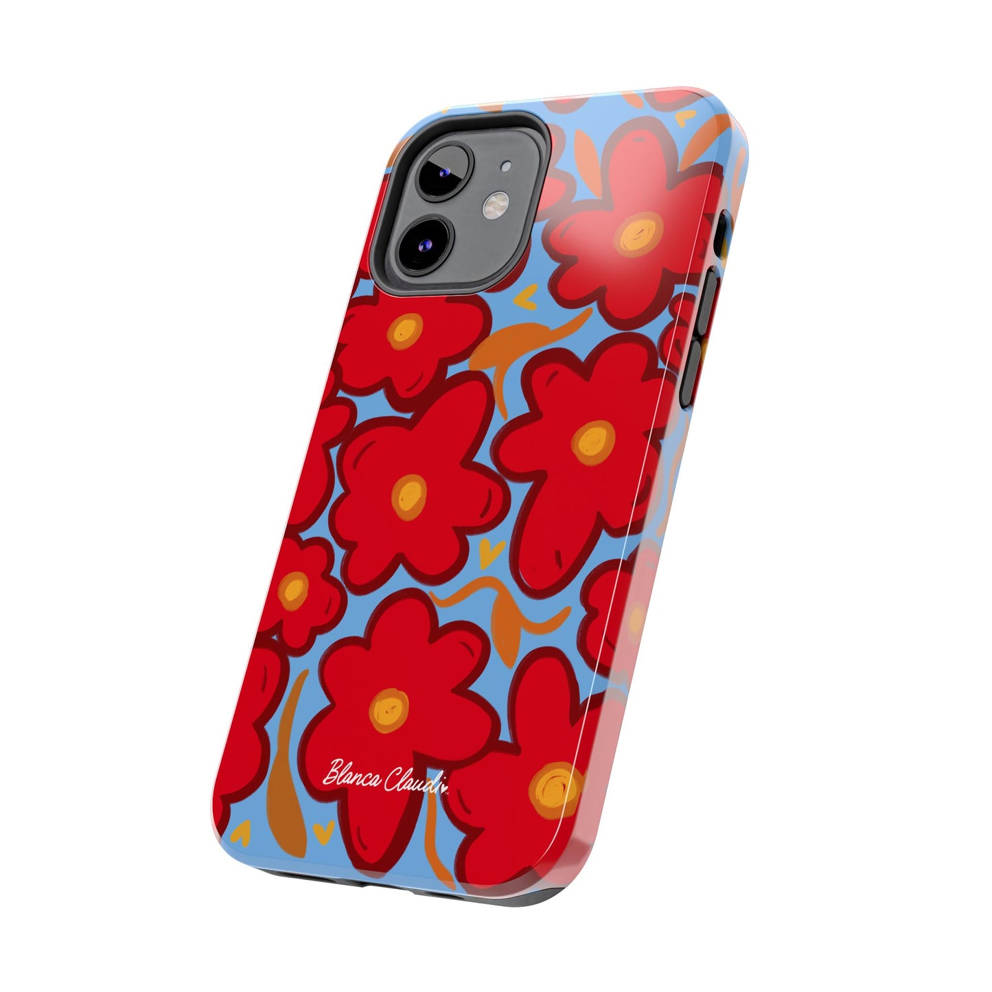 Case ilustrado para iPhone® | Arte y protección única