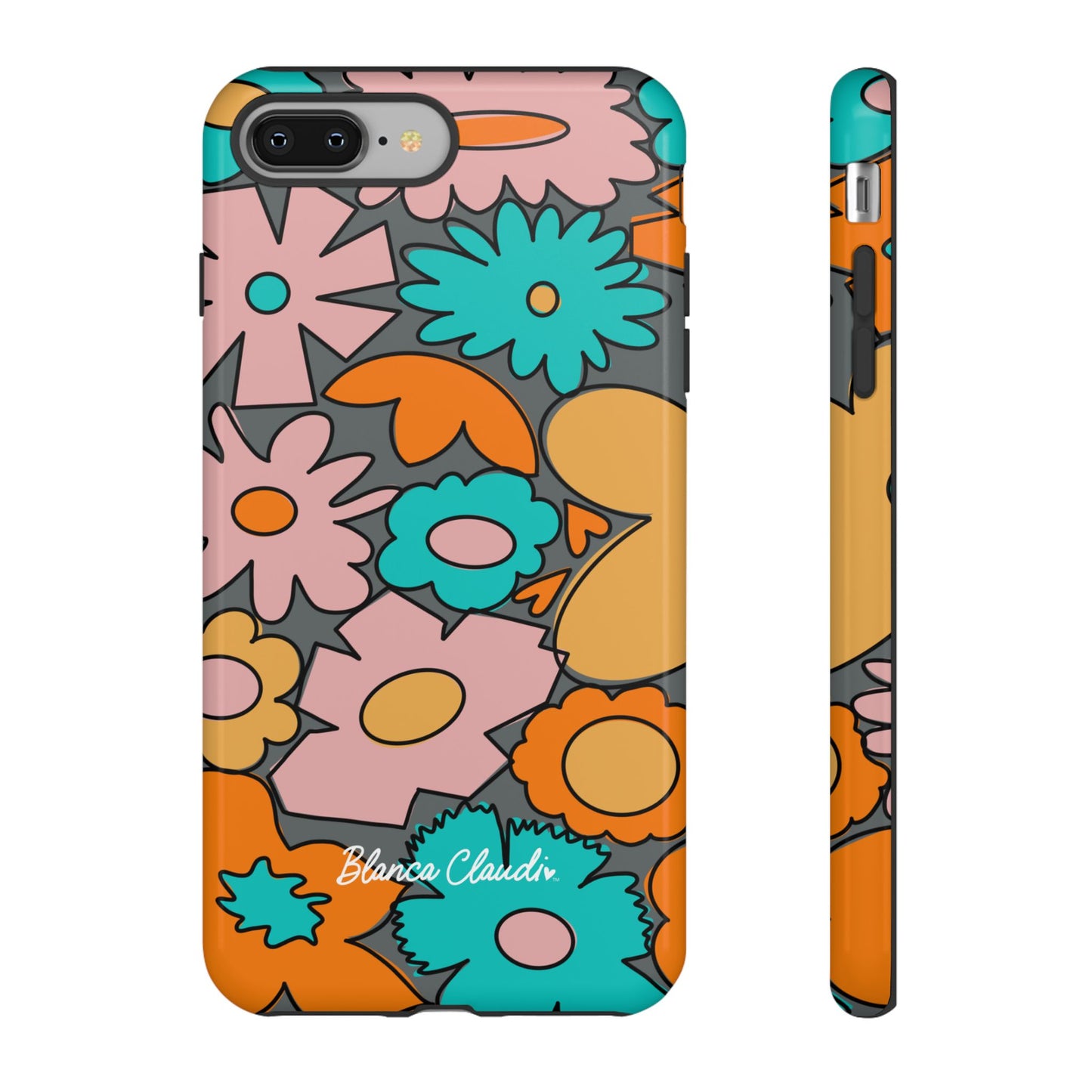 Case ilustrado para iPhone® | Arte y protección única