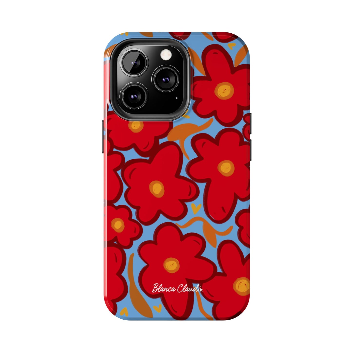 Case ilustrado para iPhone® | Arte y protección única