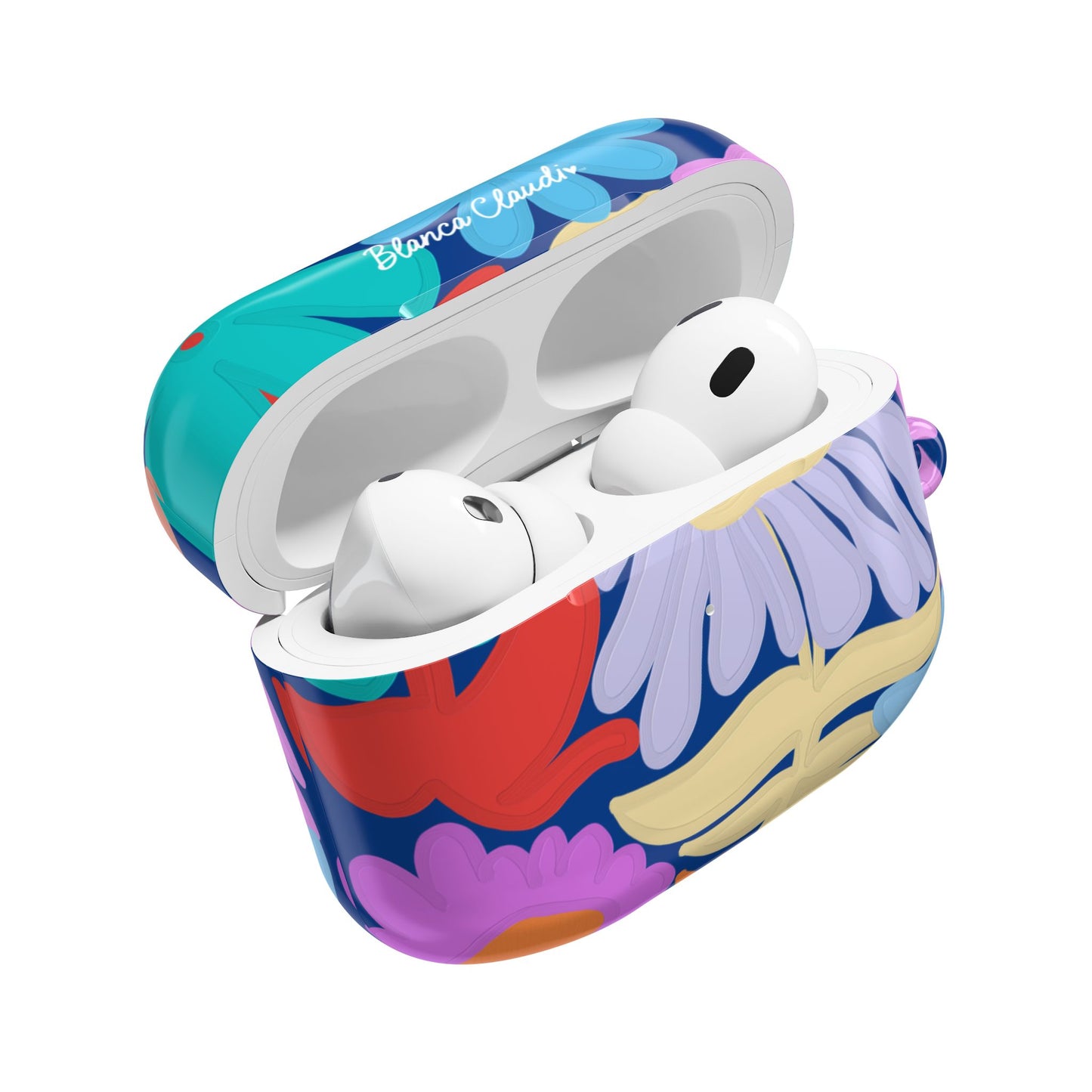 Case ilustrado para AirPods | Protección cute y funcional