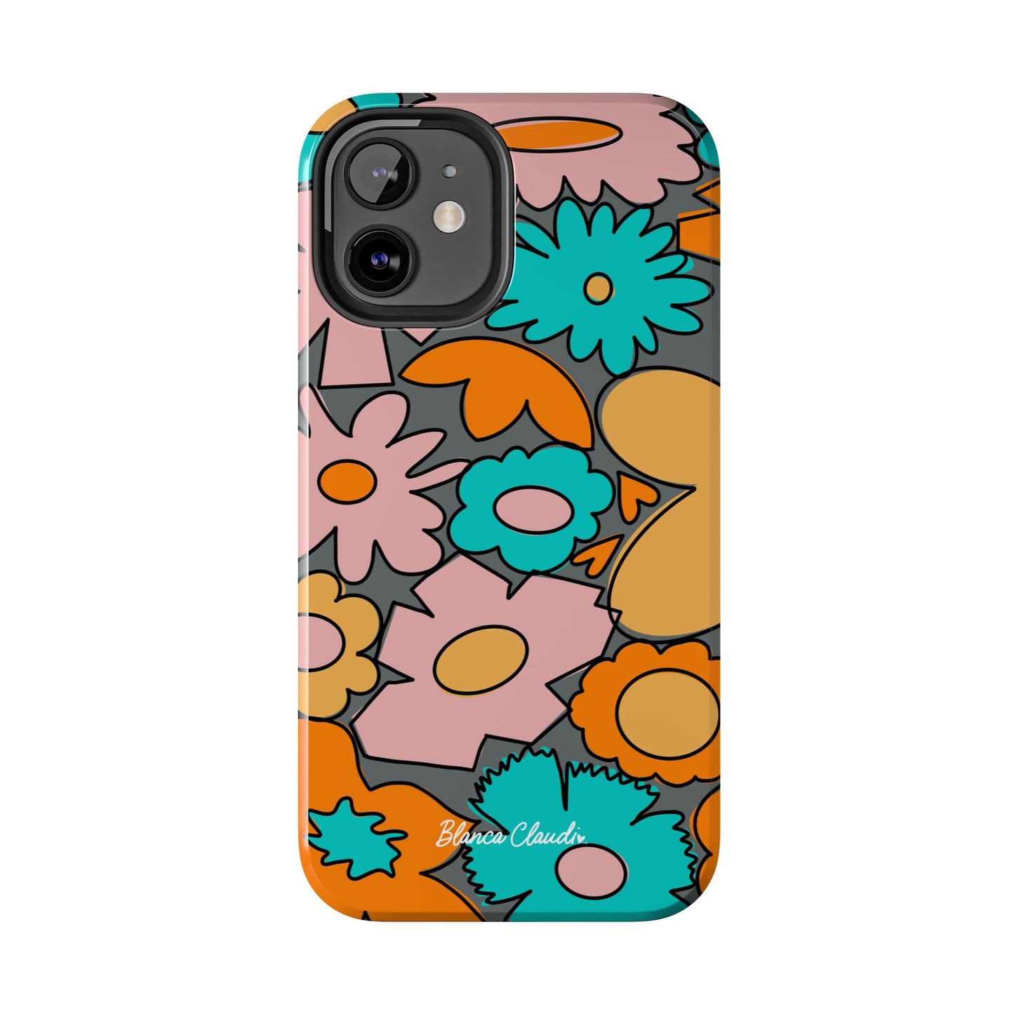 Case ilustrado para iPhone® | Arte y protección única