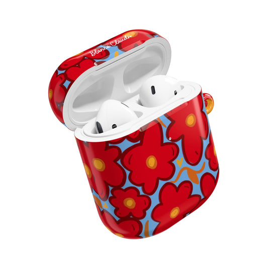 Case ilustrado para AirPods | Protección cute y funcional