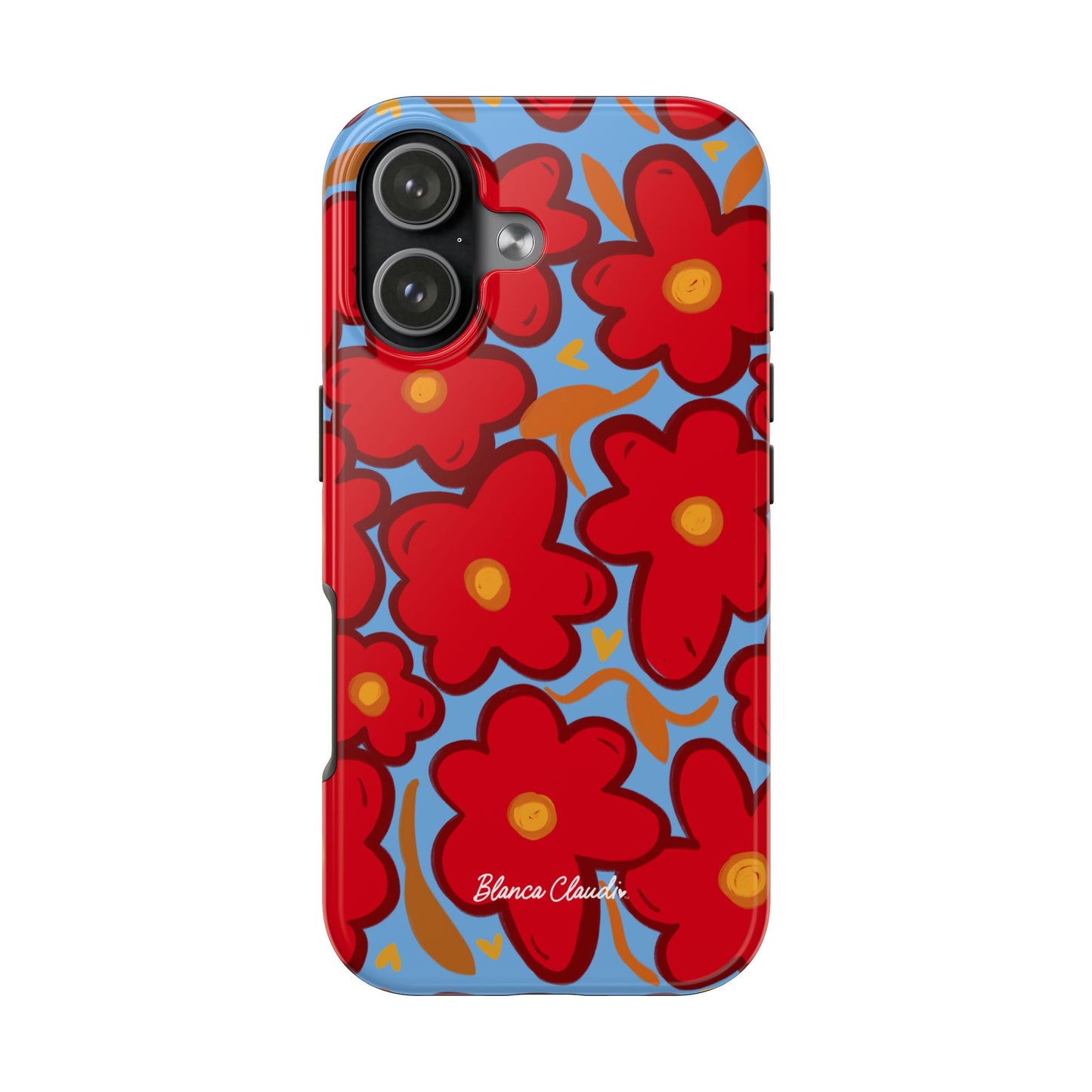 Case ilustrado para iPhone® | Arte y protección única