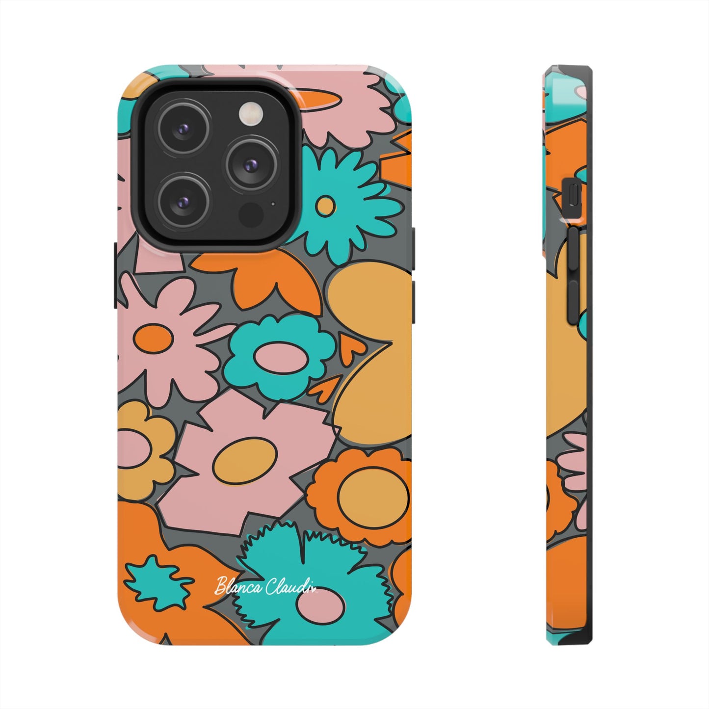 Case ilustrado para iPhone® | Arte y protección única