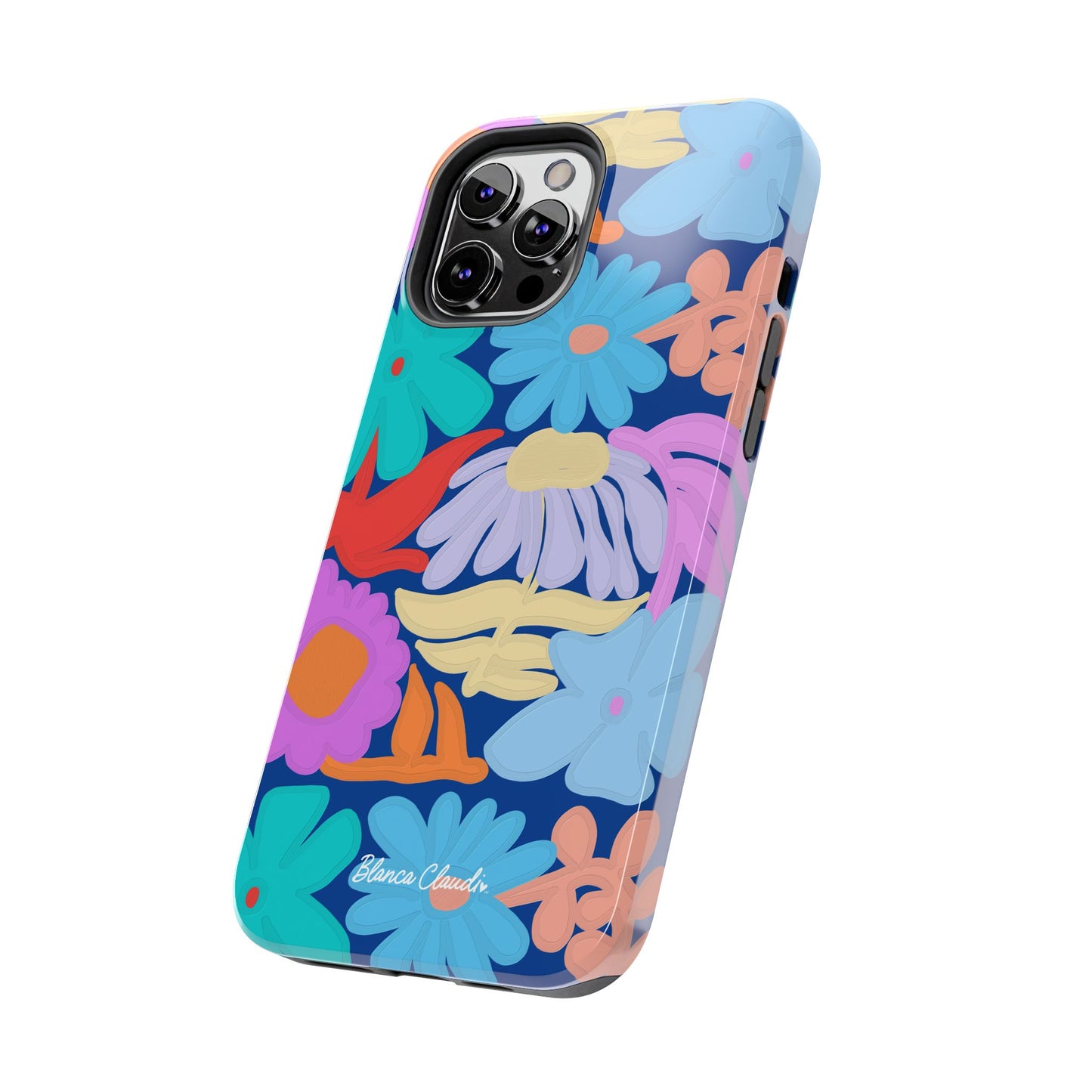 Case ilustrado para iPhone® | Arte y protección única