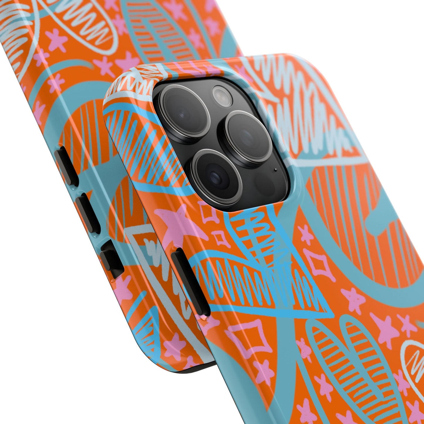 Case ilustrado para iPhone® | Arte y protección única