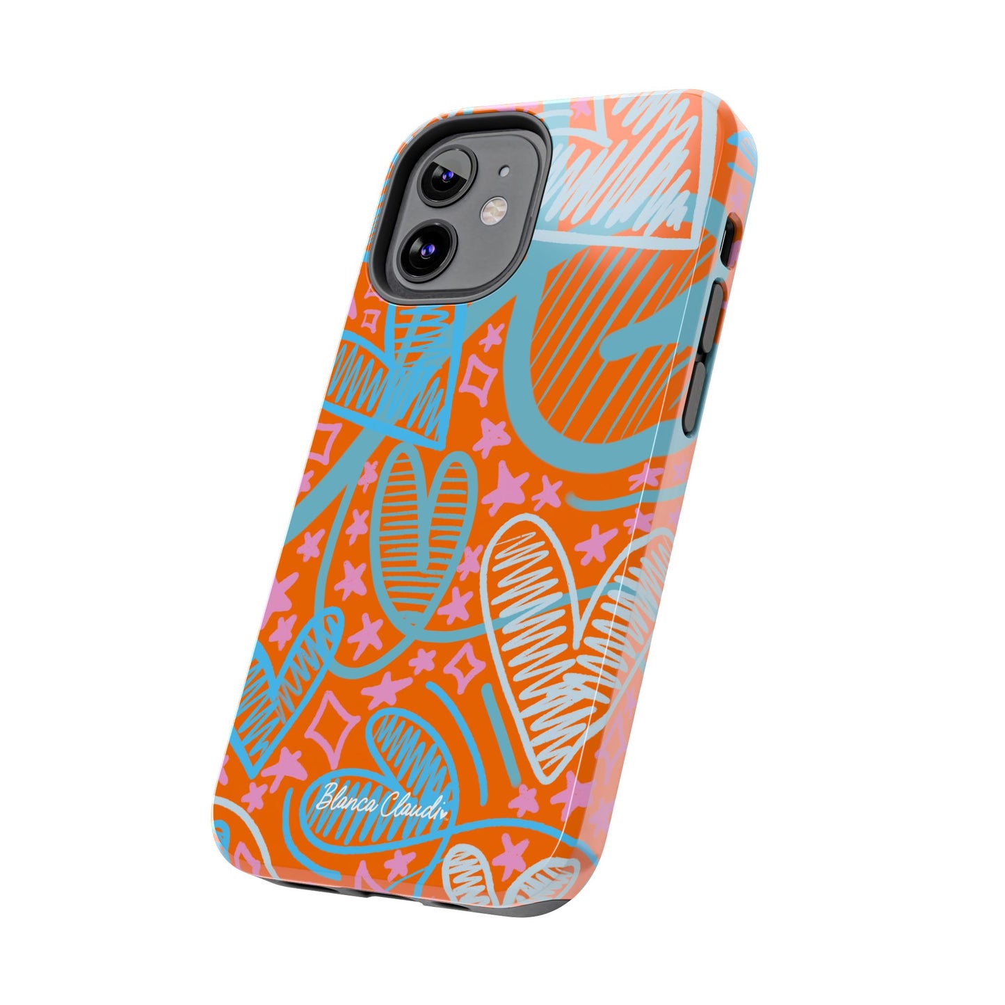 Case ilustrado para iPhone® | Arte y protección única