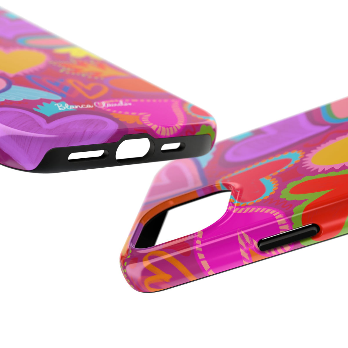 Case ilustrado para iPhone® | Arte y protección única