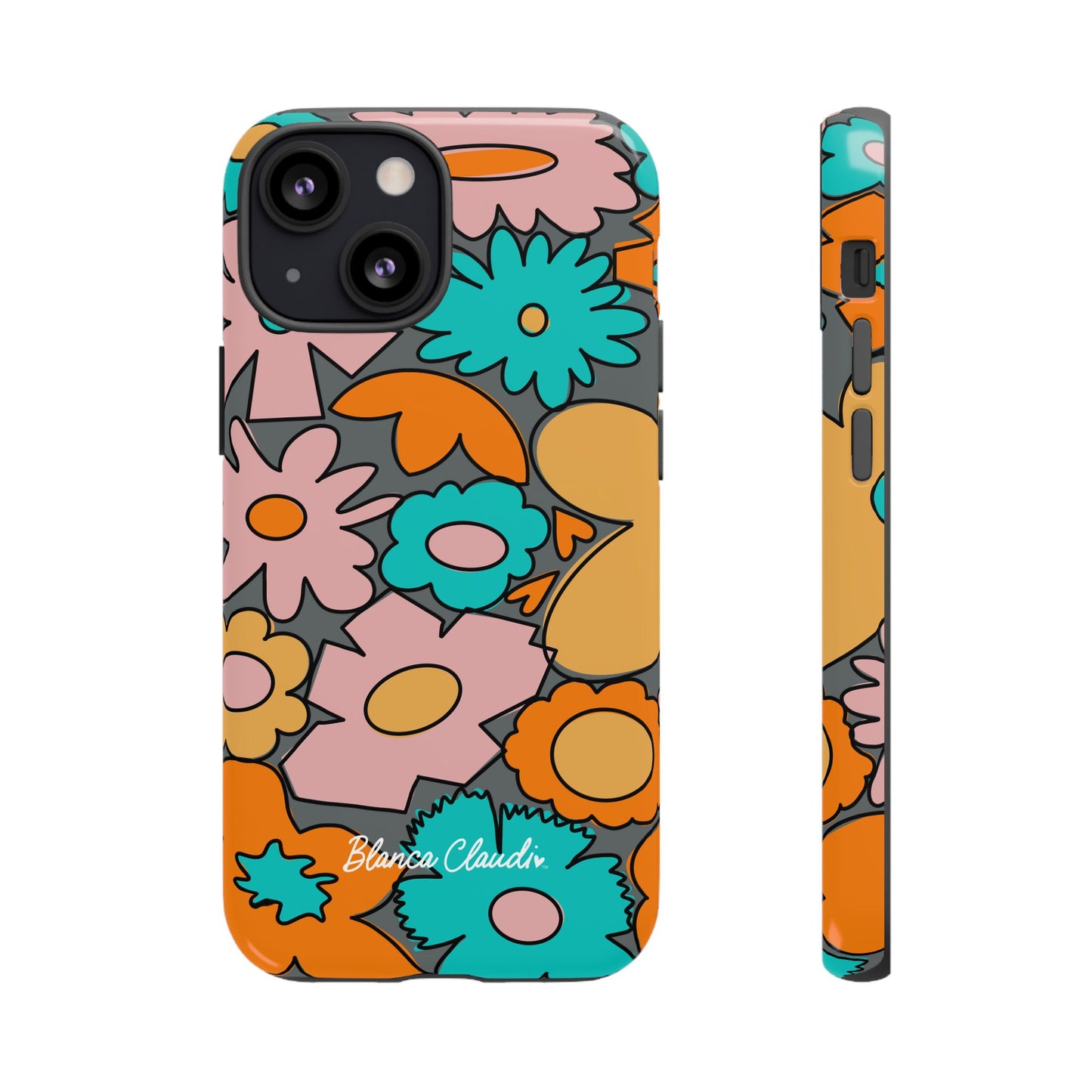 Case ilustrado para iPhone® | Arte y protección única