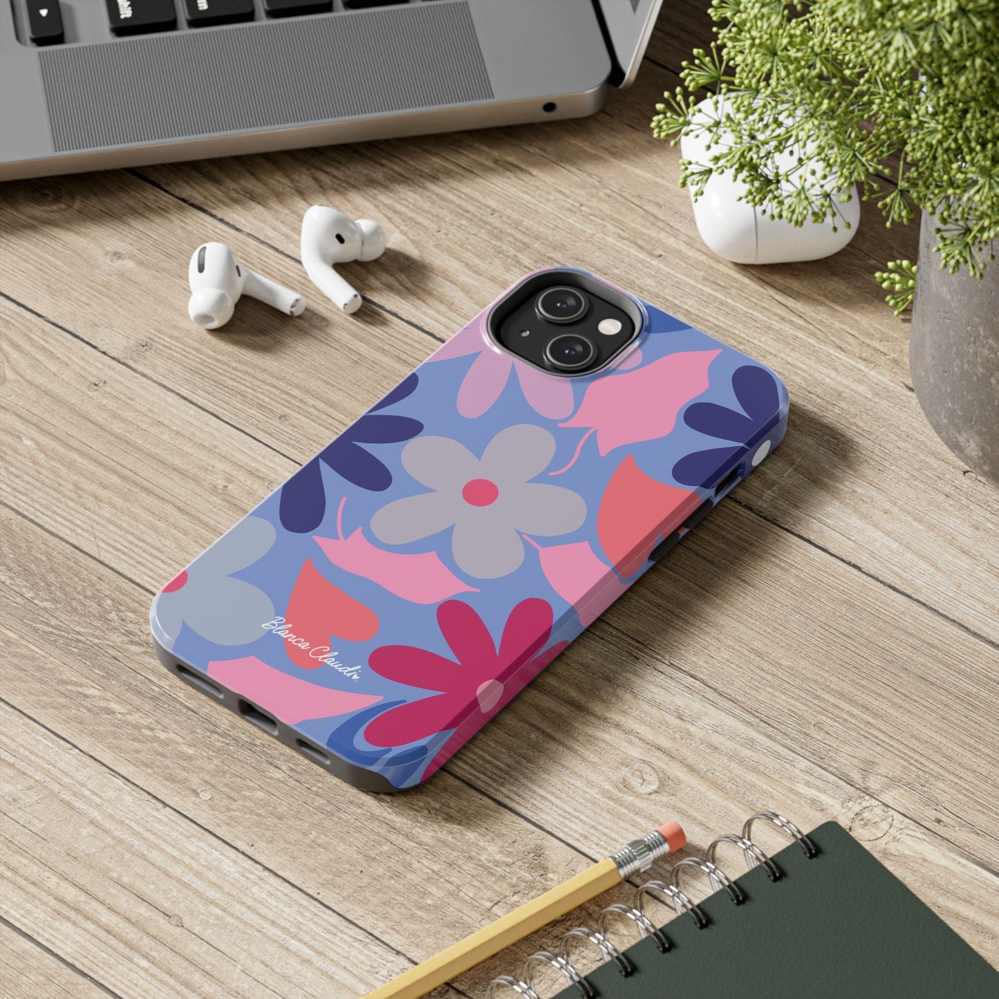 Case ilustrado para iPhone® | Arte y protección única