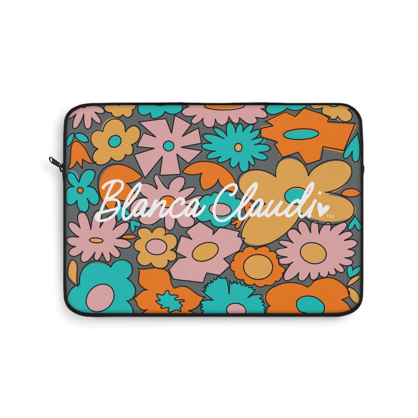 Protector Creativo para Laptop – “Protección con Estilo”