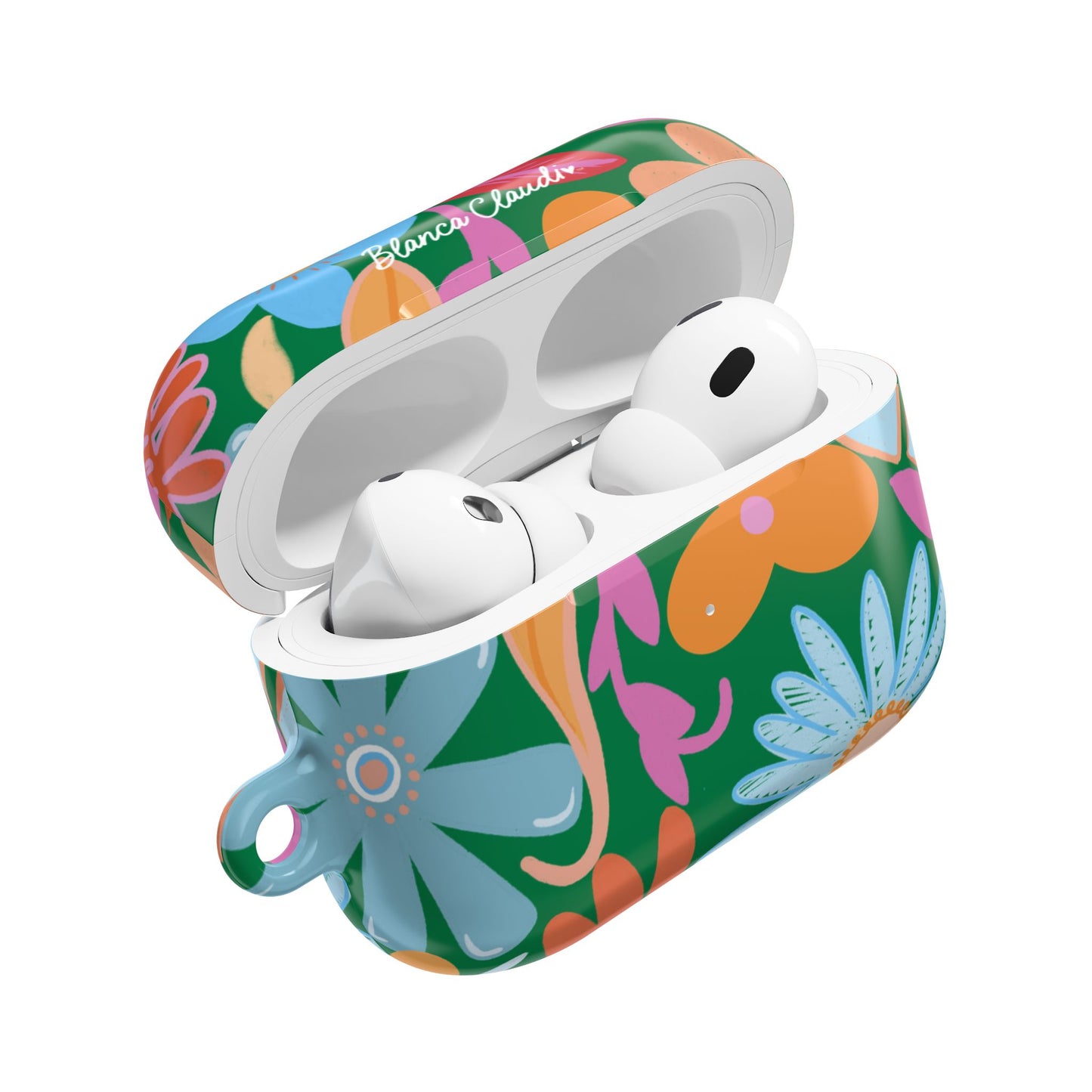 Case ilustrado para AirPods | Protección cute y funcional