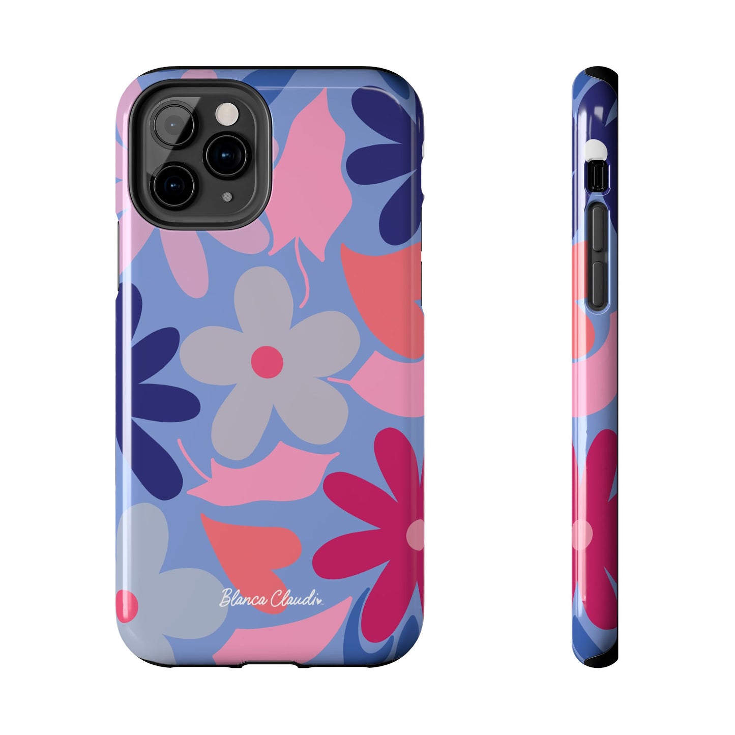 Case ilustrado para iPhone® | Arte y protección única