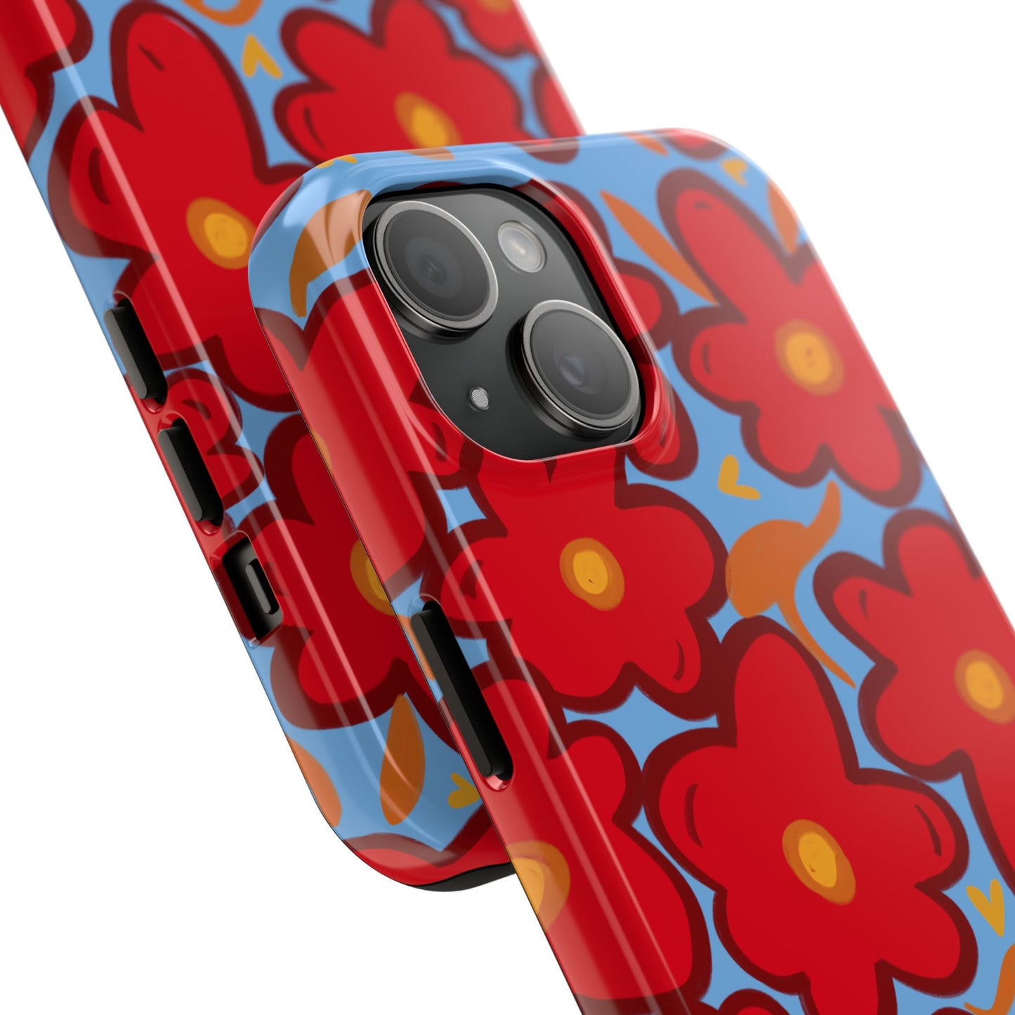 Case ilustrado para iPhone® | Arte y protección única