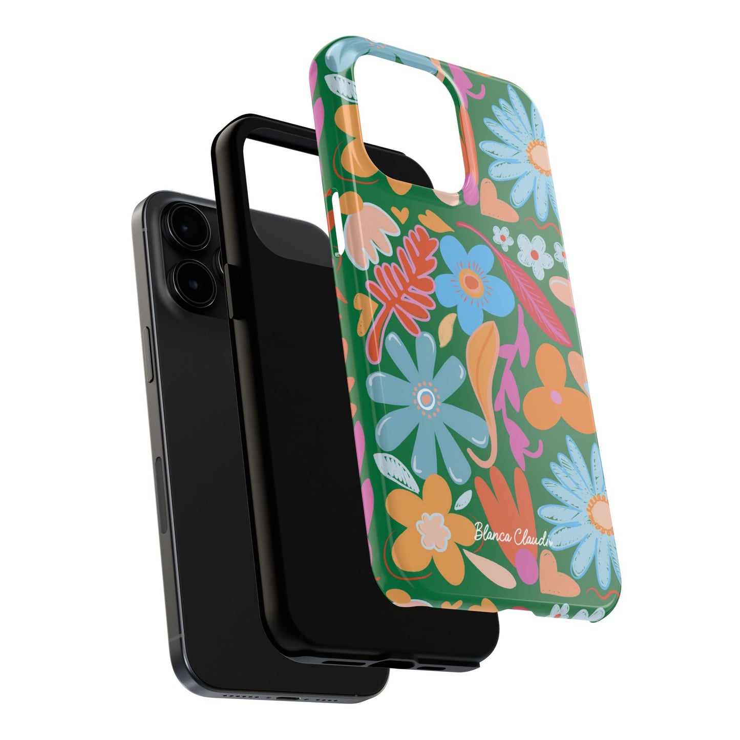 Case ilustrado para iPhone® | Arte y protección única