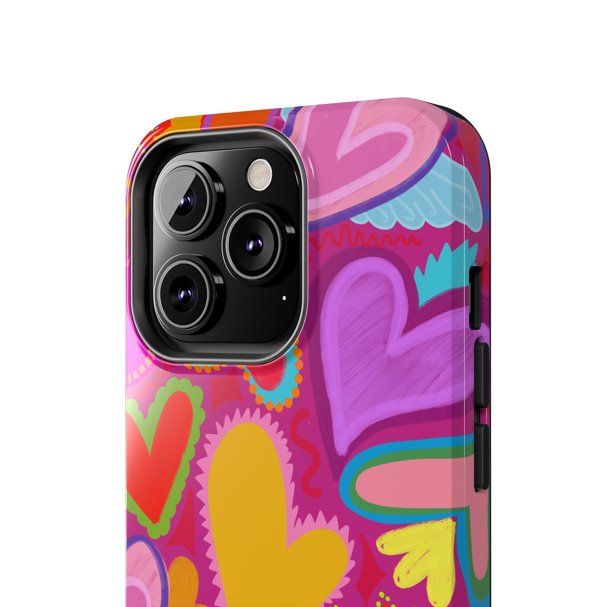 Case ilustrado para iPhone® | Arte y protección única