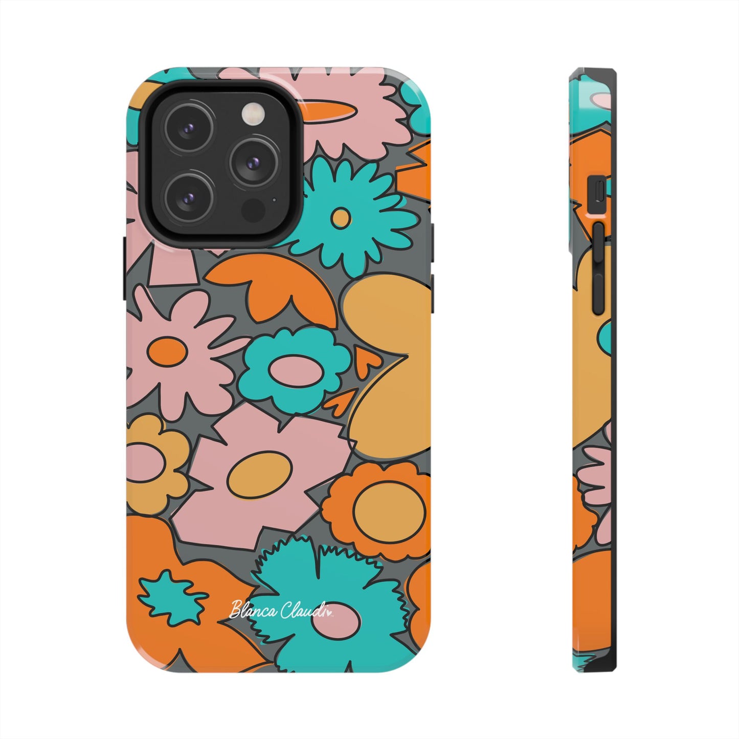 Case ilustrado para iPhone® | Arte y protección única