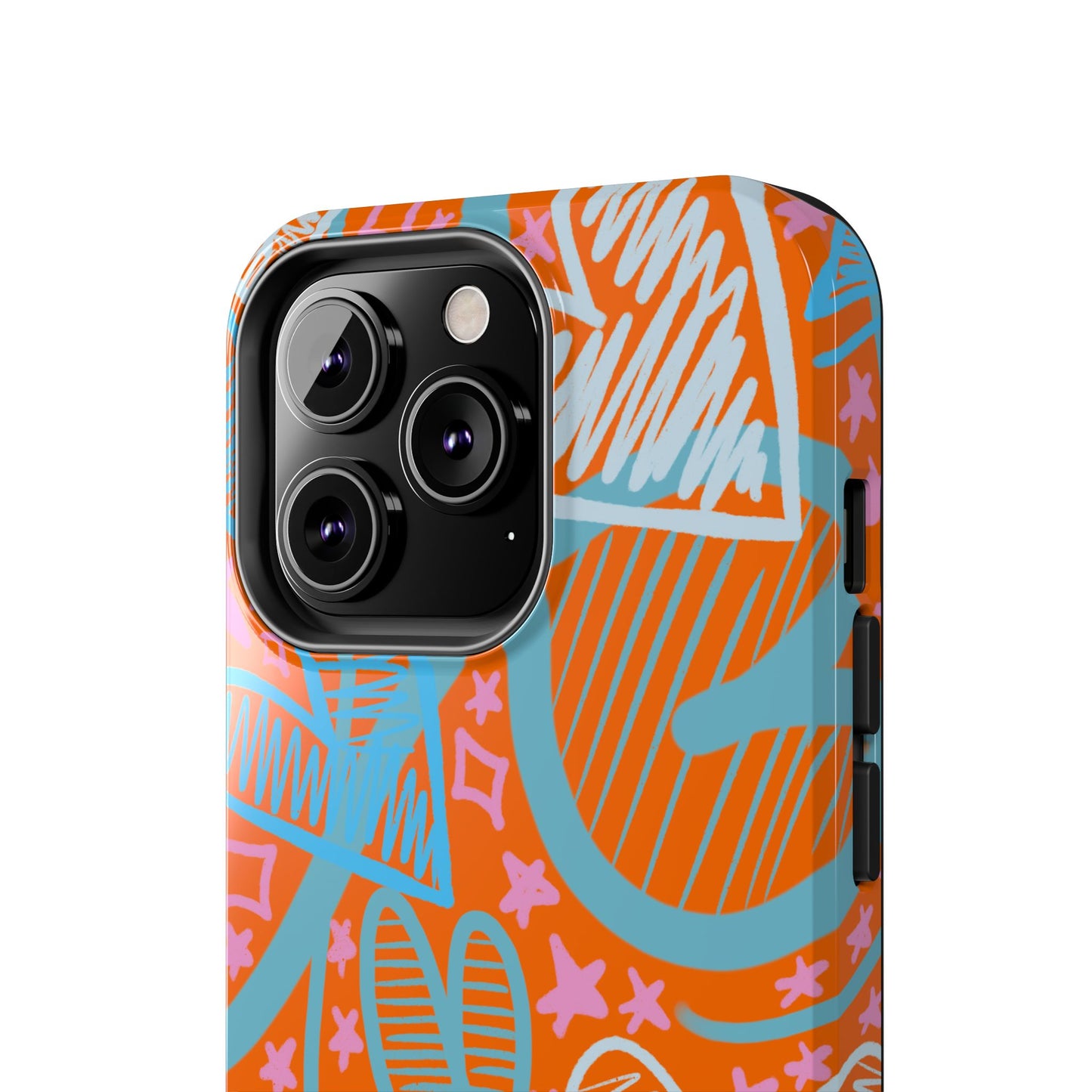 Case ilustrado para iPhone® | Arte y protección única