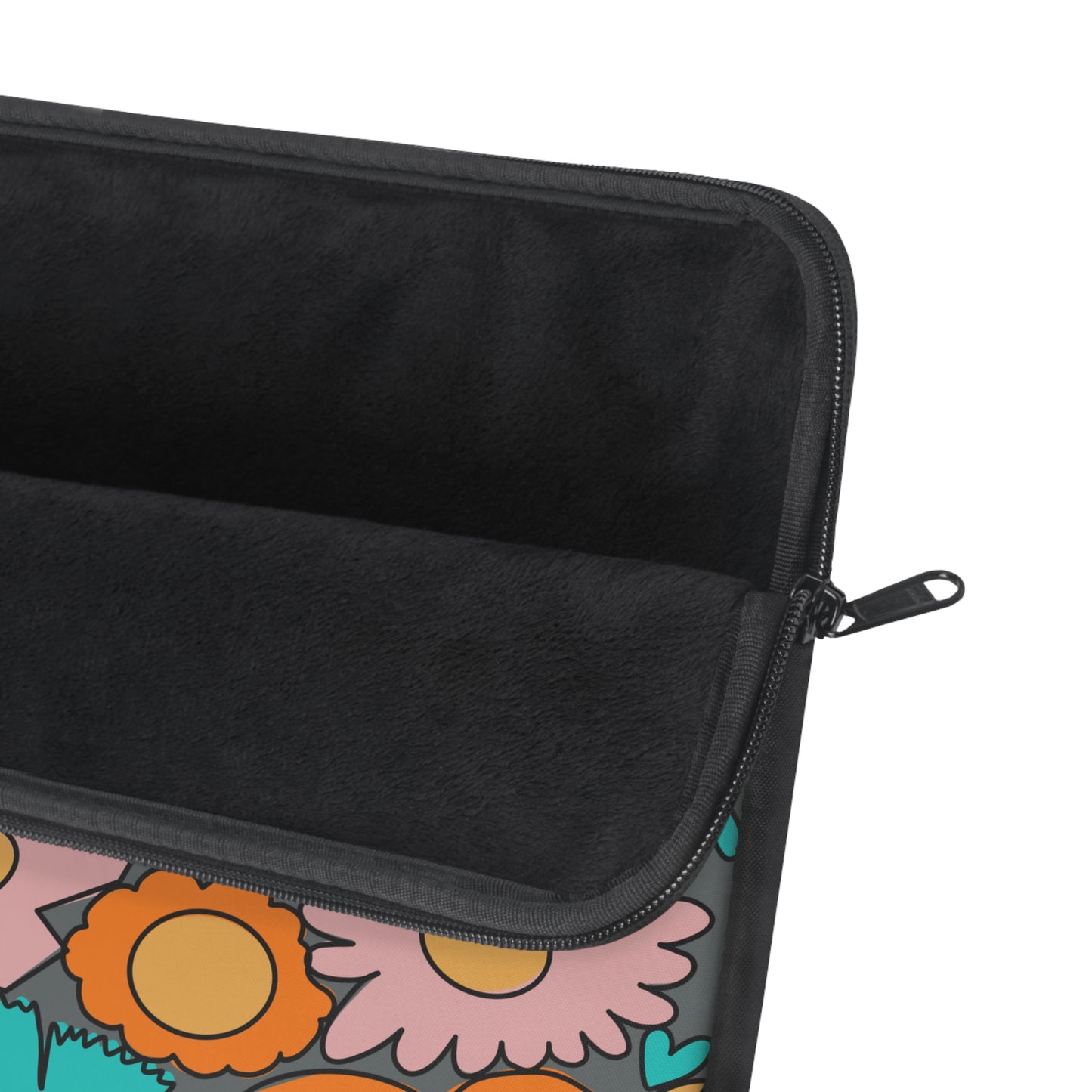 Protector Creativo para Laptop – “Protección con Estilo”