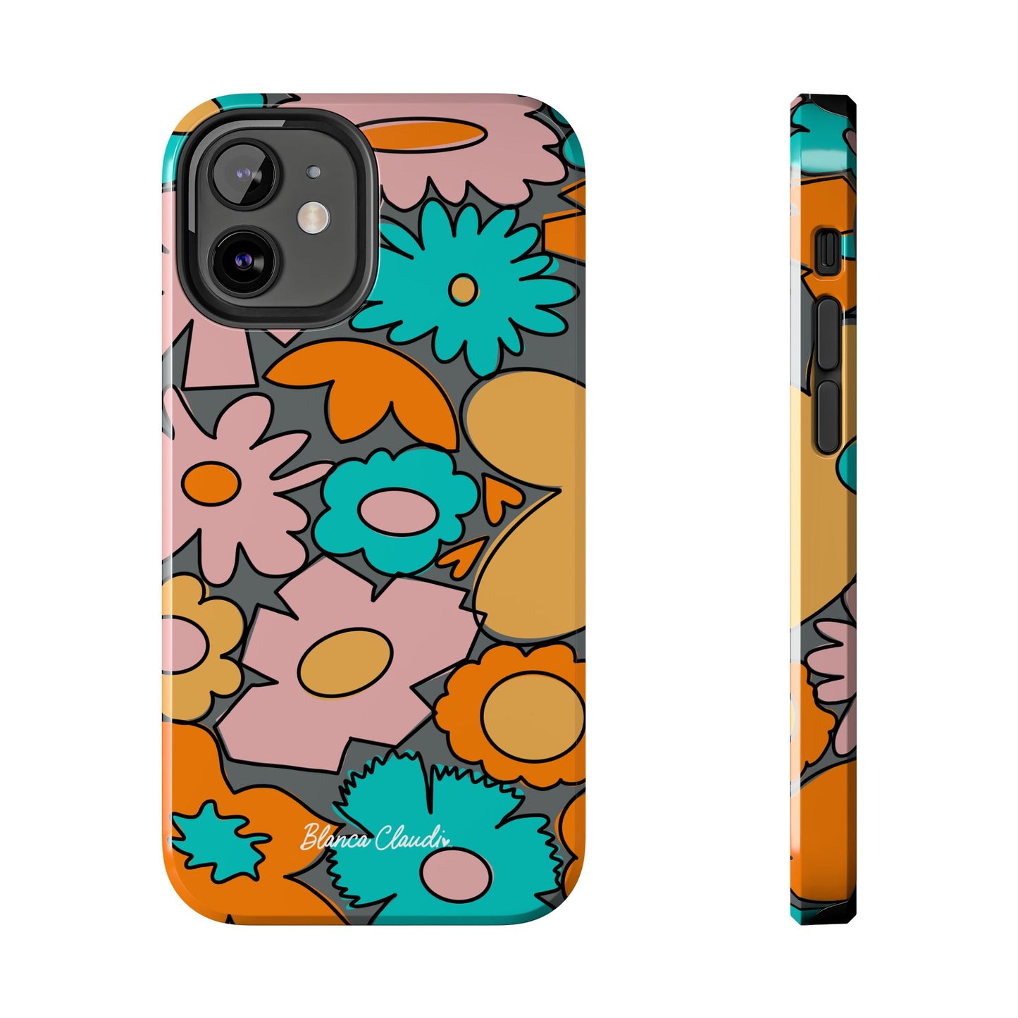 Case ilustrado para iPhone® | Arte y protección única