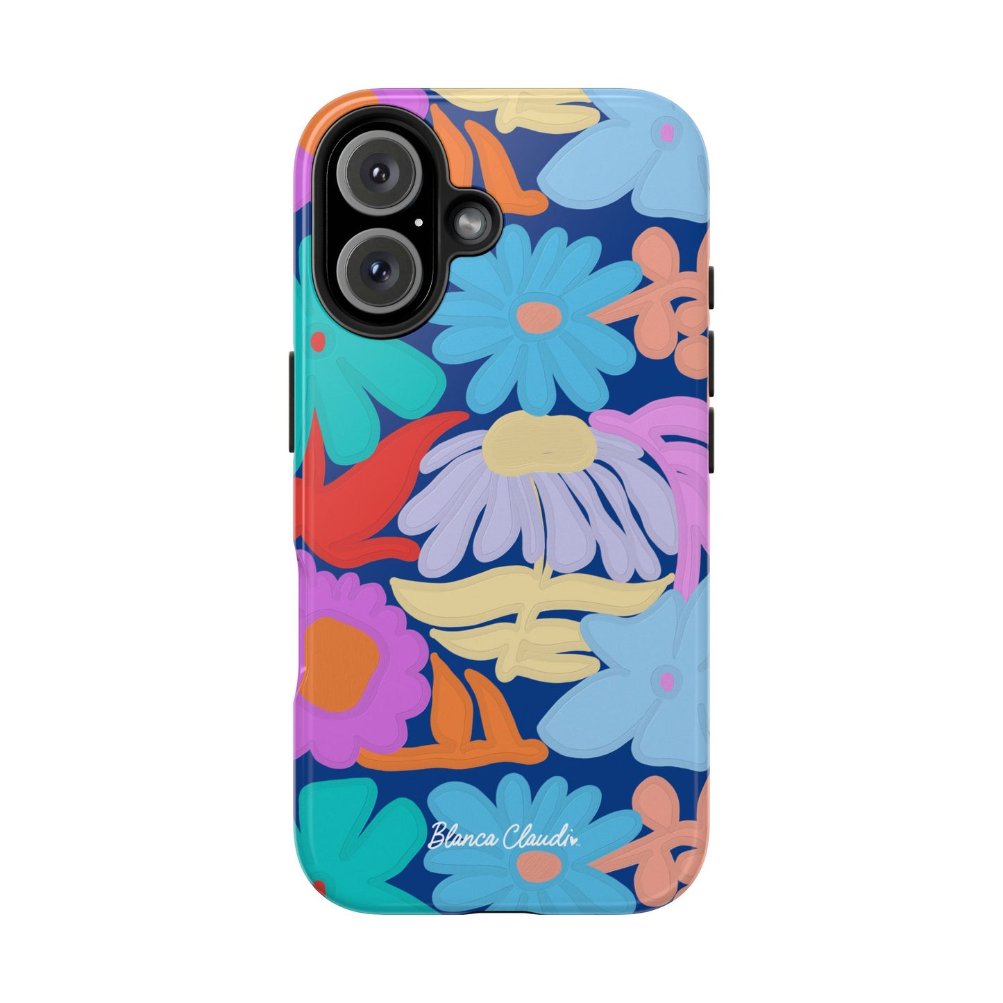Case ilustrado para iPhone® | Arte y protección única