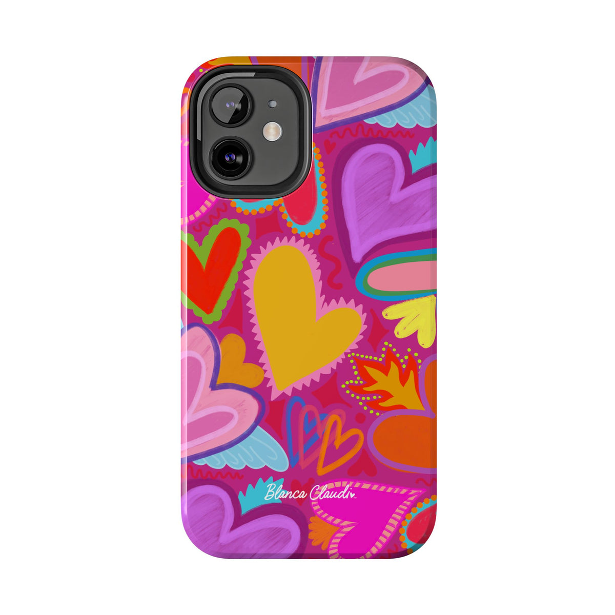 Case ilustrado para iPhone® | Arte y protección única