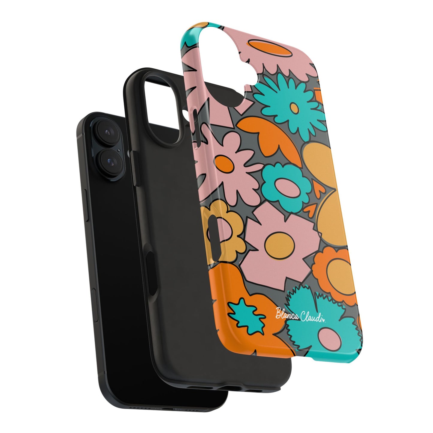 Case ilustrado para iPhone® | Arte y protección única