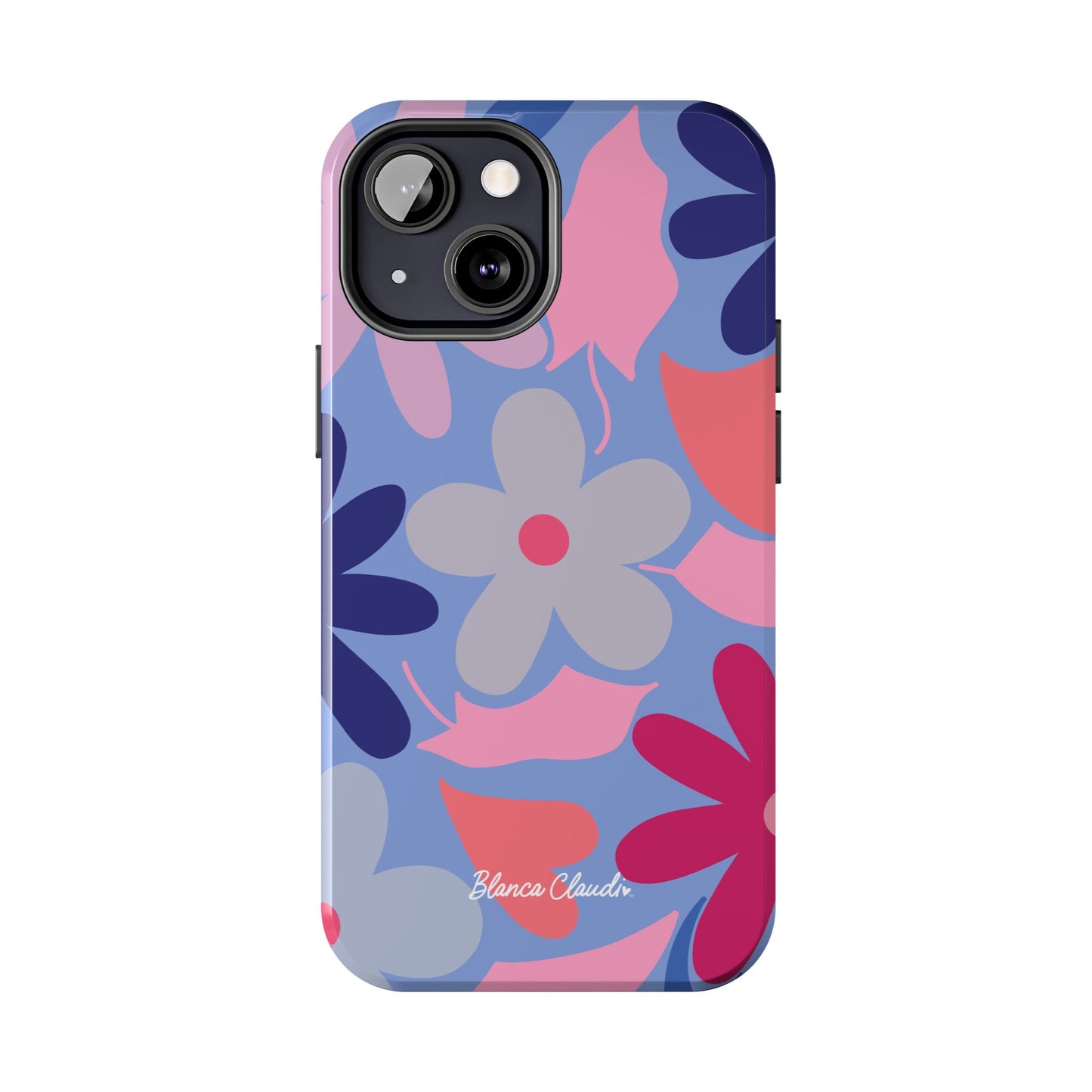 Case ilustrado para iPhone® | Arte y protección única