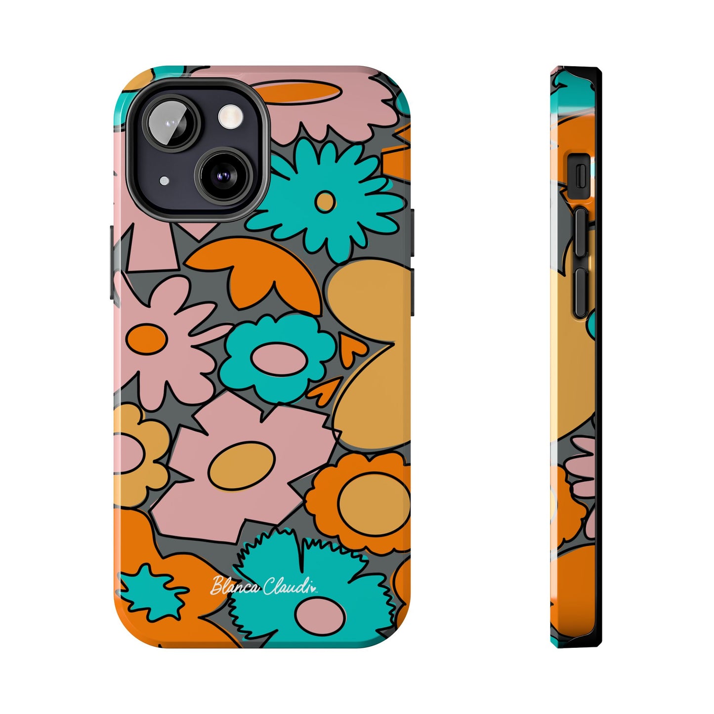 Case ilustrado para iPhone® | Arte y protección única