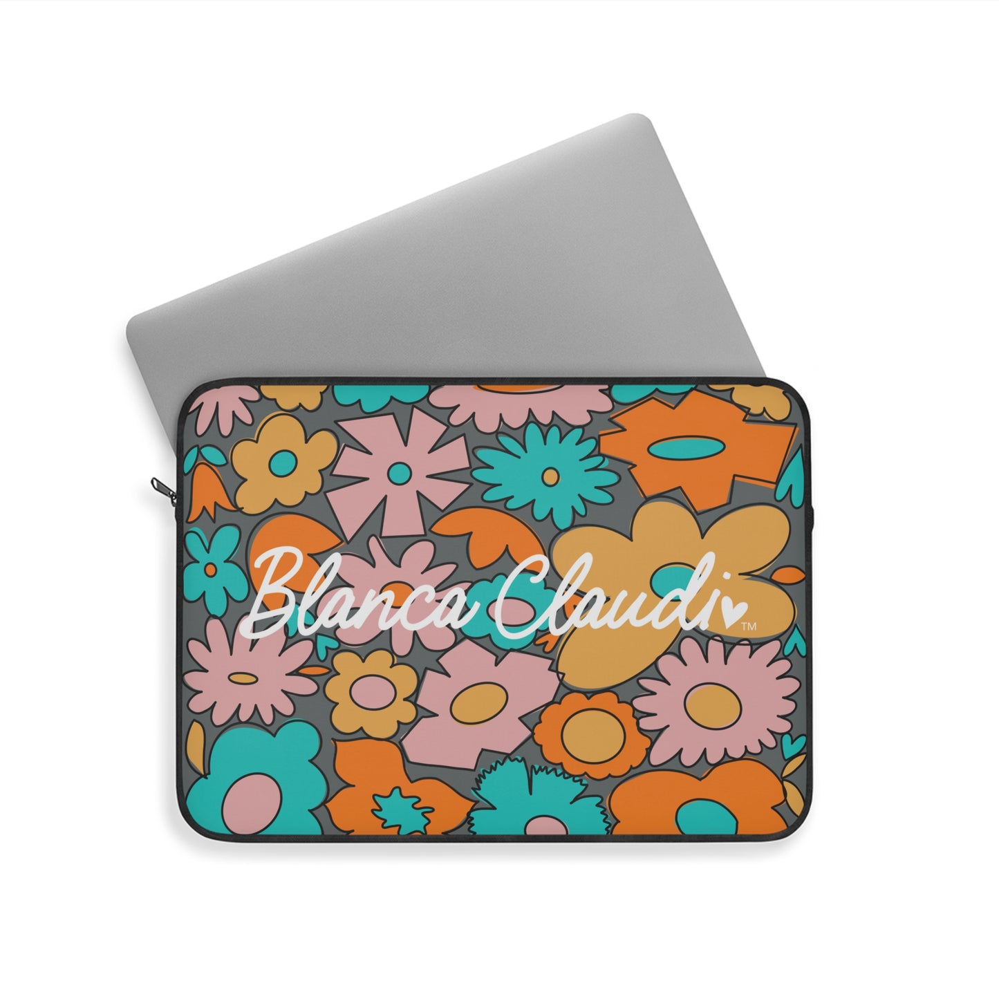 Protector Creativo para Laptop – “Protección con Estilo”