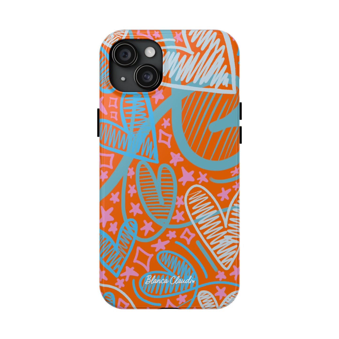 Case ilustrado para iPhone® | Arte y protección única