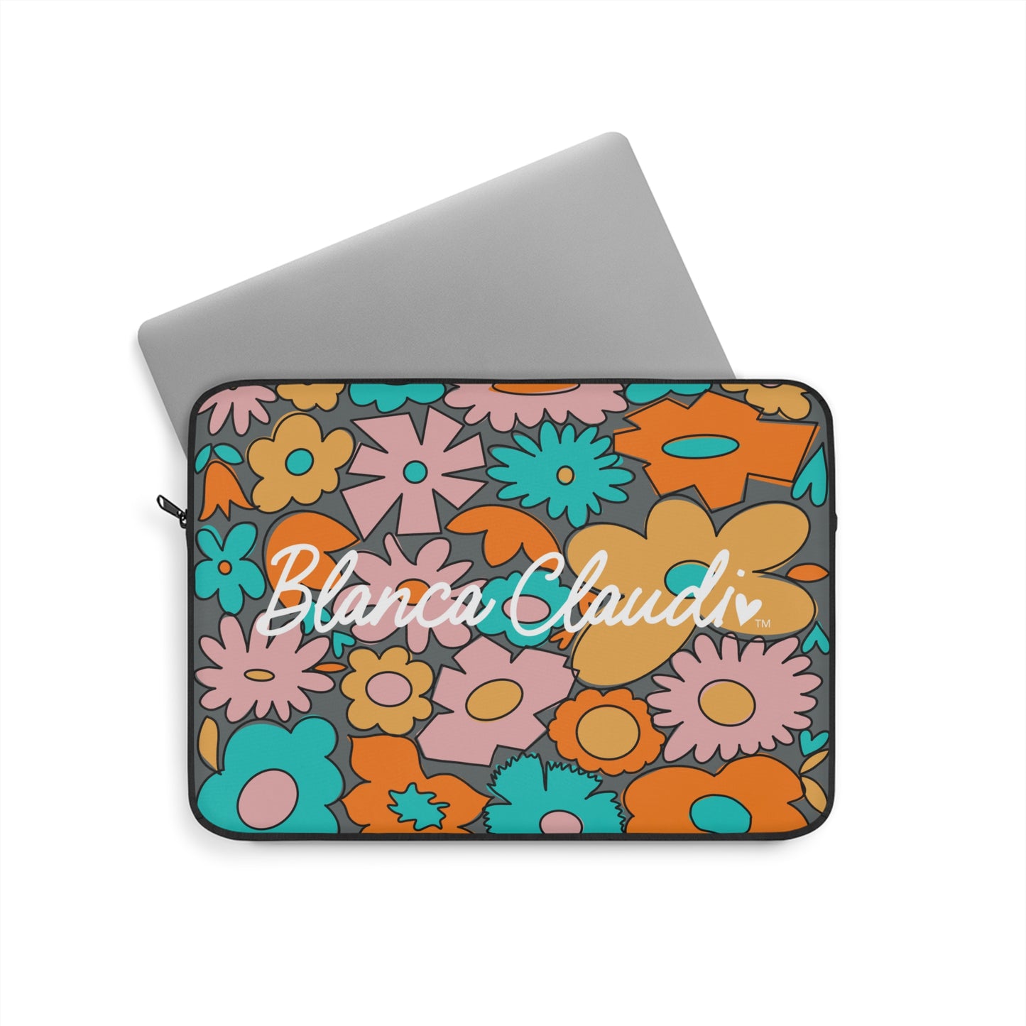 Protector Creativo para Laptop – “Protección con Estilo”