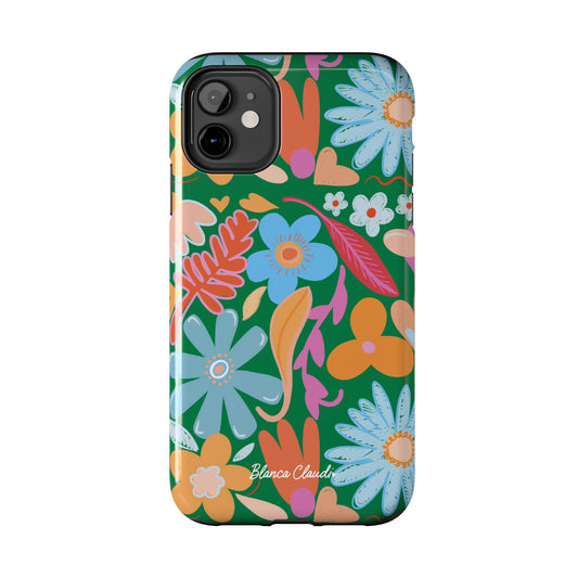 Case ilustrado para iPhone® | Arte y protección única